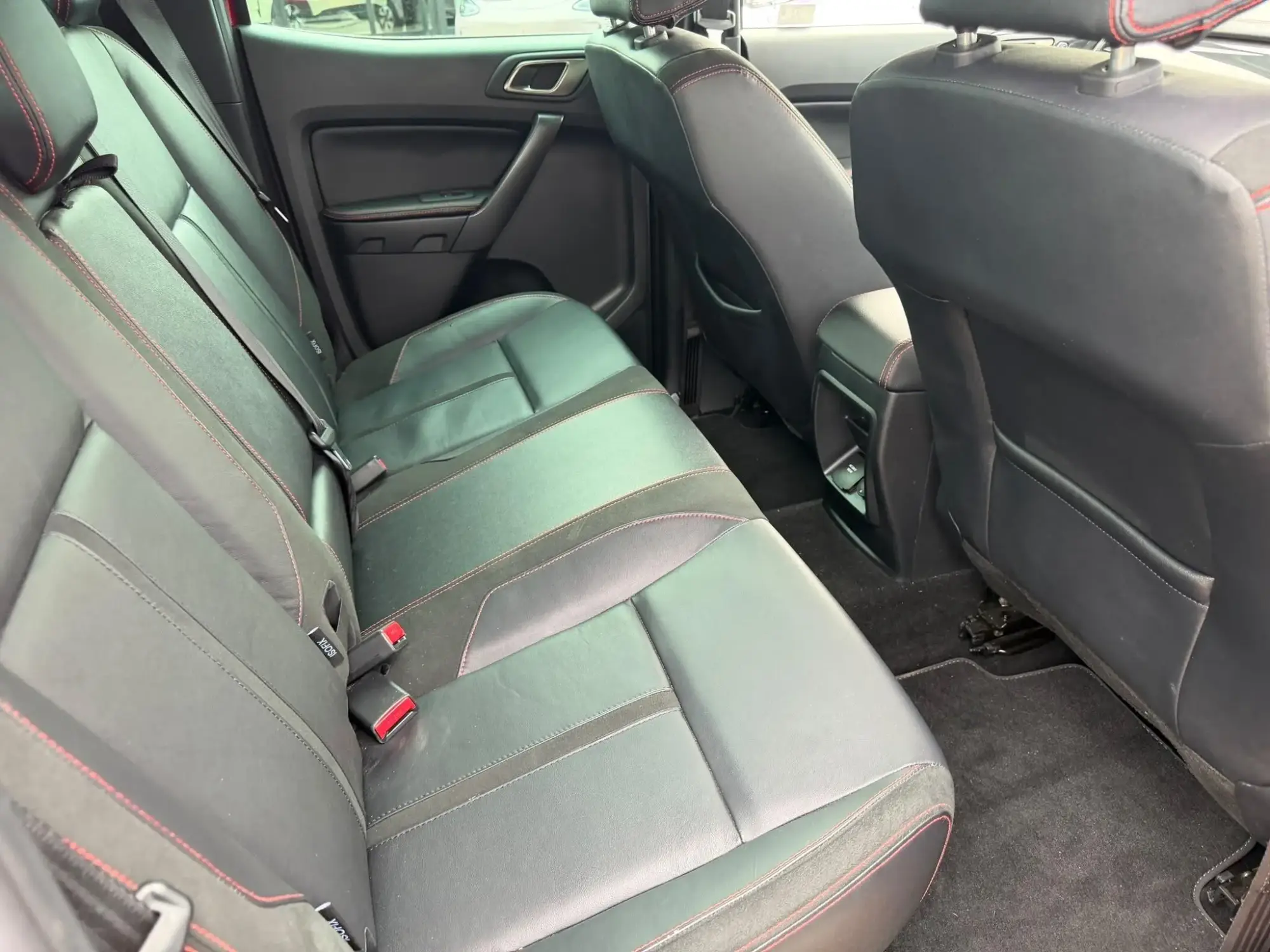 Ford Ranger Image 28