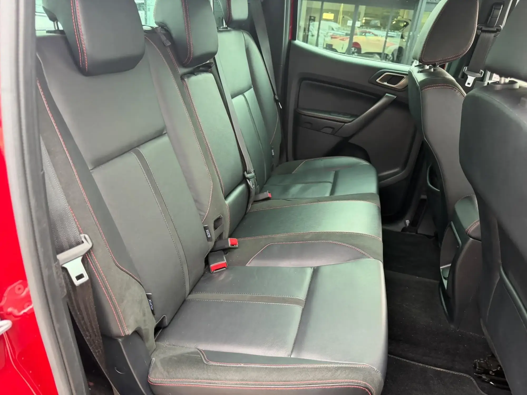 Ford Ranger Image 29