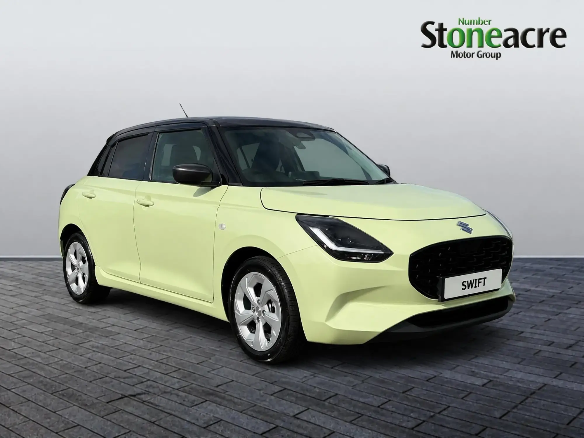 Suzuki Swift 1.2 MHEV Motion Euro 6 (s/s) 5dr NK76OMW Image 1 Suzuki Swift 1.2 MHEV Motion Euro 6 (s/s) 5dr NK76OMW Image 1