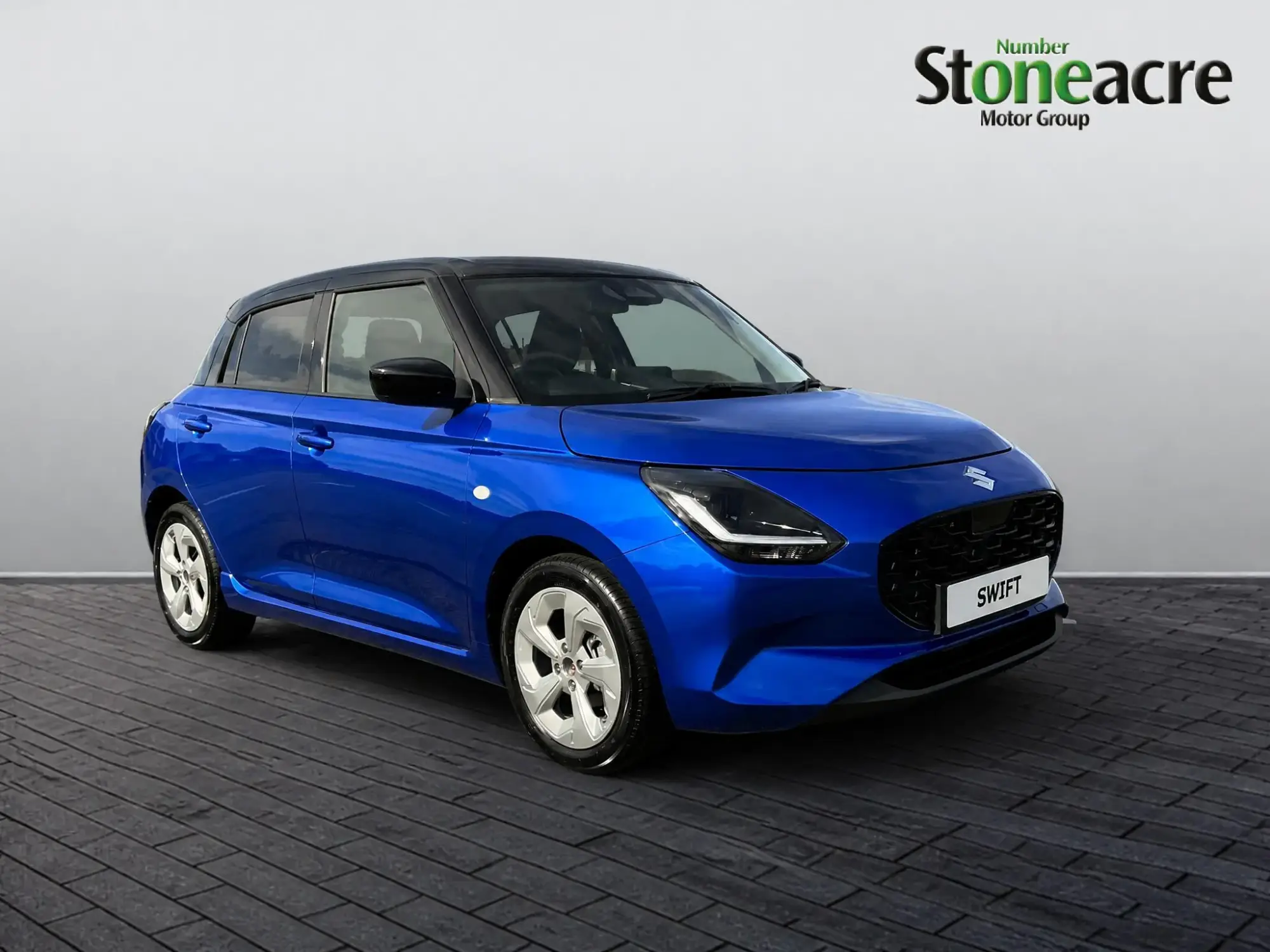 Suzuki Swift 1.2 MHEV Motion Euro 6 (s/s) 5dr NK76OMY Image 1 Suzuki Swift 1.2 MHEV Motion Euro 6 (s/s) 5dr NK76OMY Image 1