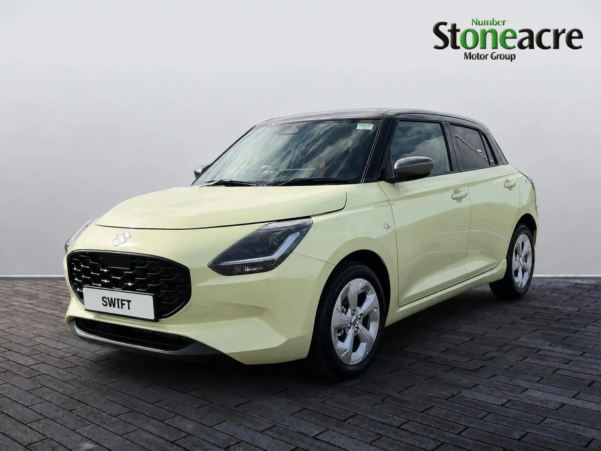 Suzuki Swift Image 4 Suzuki Swift Image 4