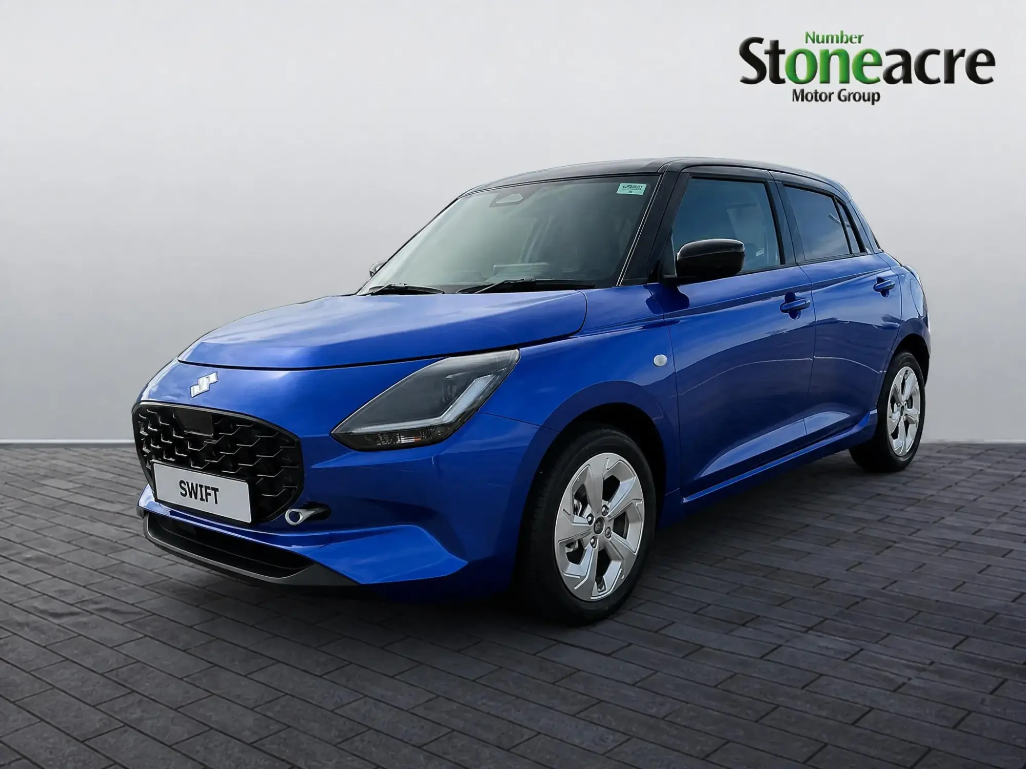 Suzuki Swift Image 4 Suzuki Swift Image 4