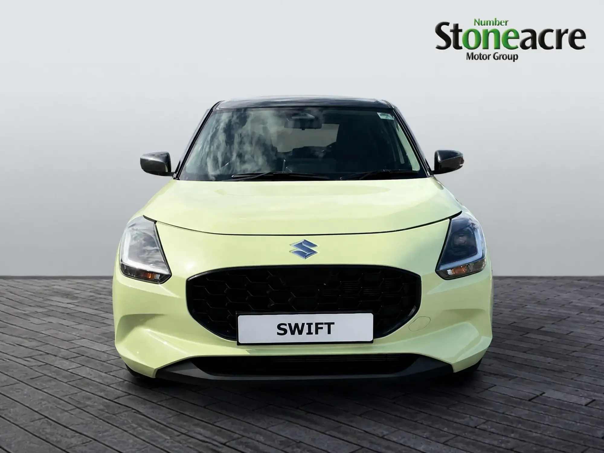 Suzuki Swift Image 5 Suzuki Swift Image 5
