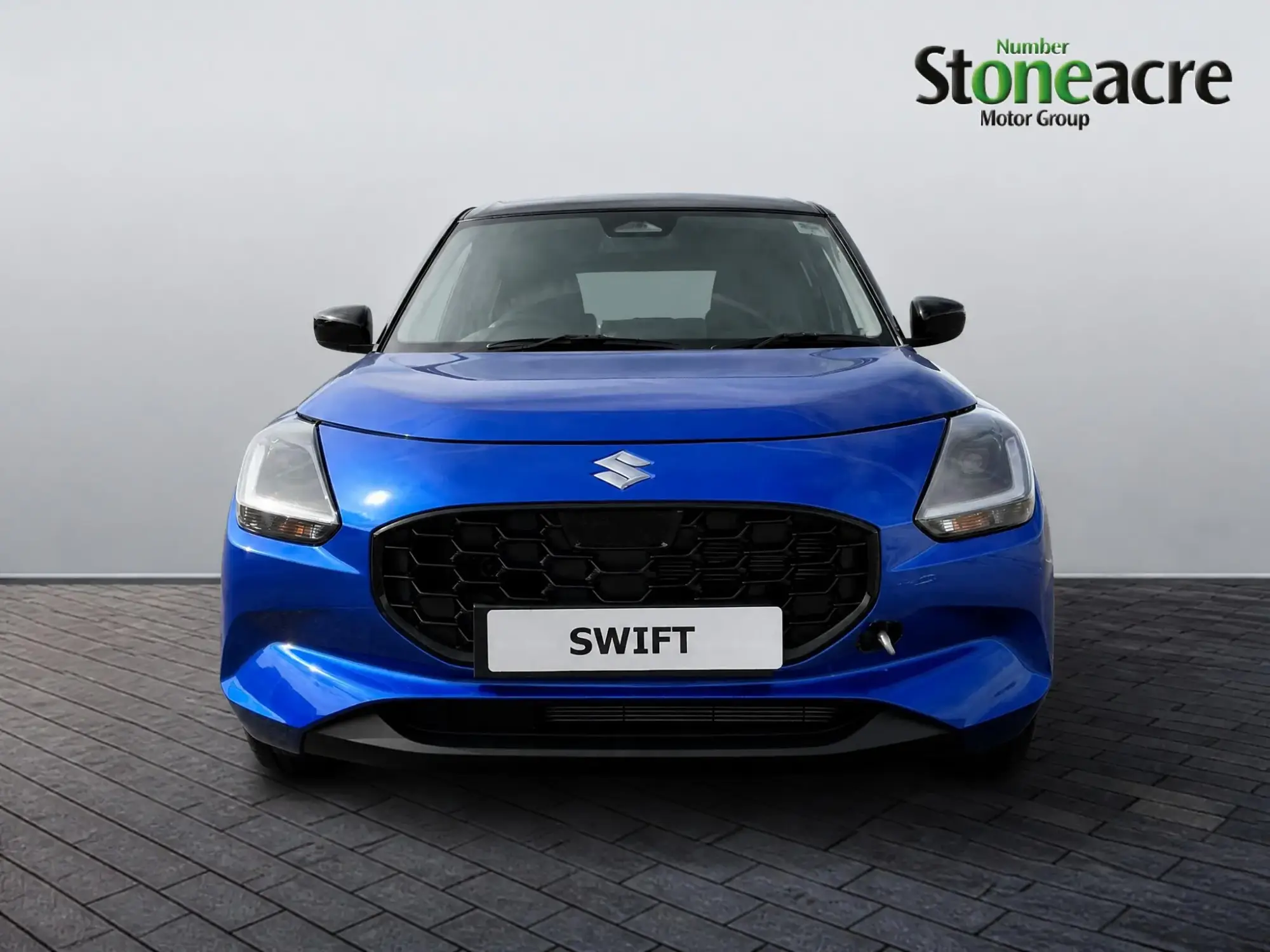Suzuki Swift Image 5 Suzuki Swift Image 5