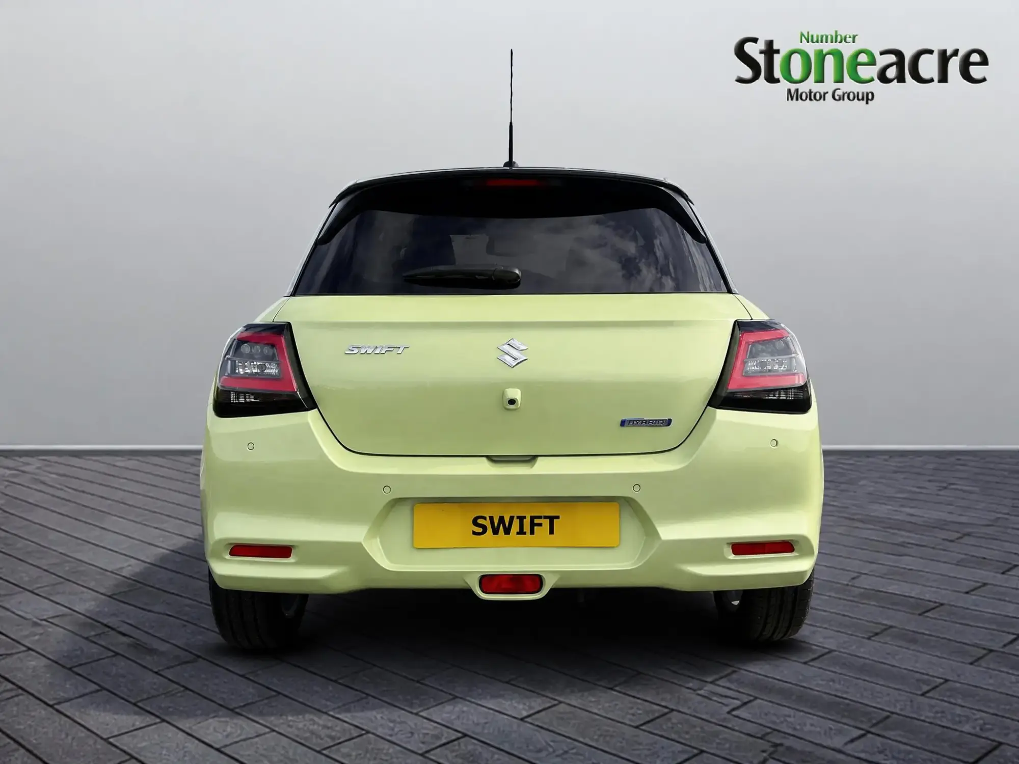 Suzuki Swift Image 6 Suzuki Swift Image 6