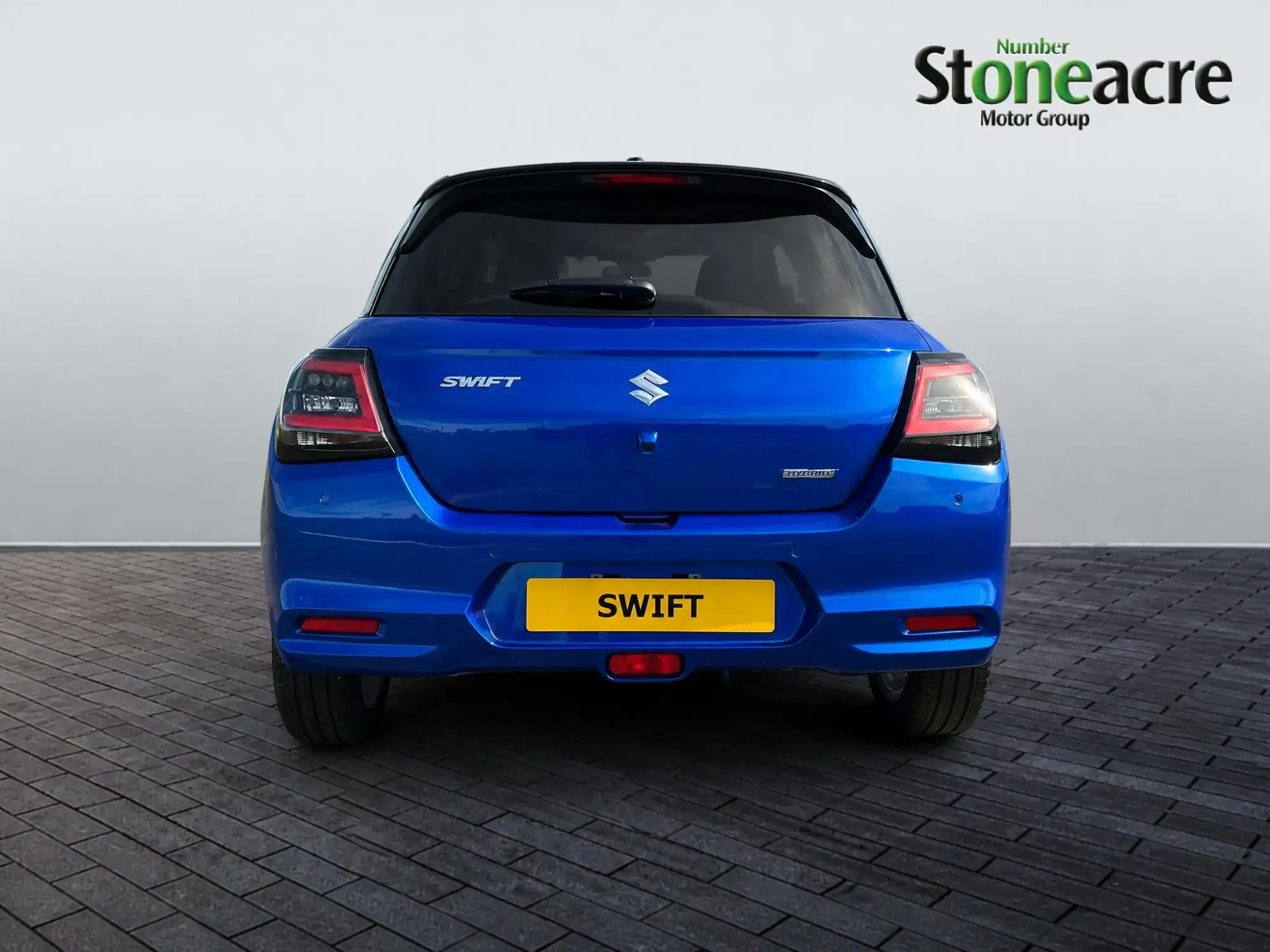 Suzuki Swift Image 6 Suzuki Swift Image 6