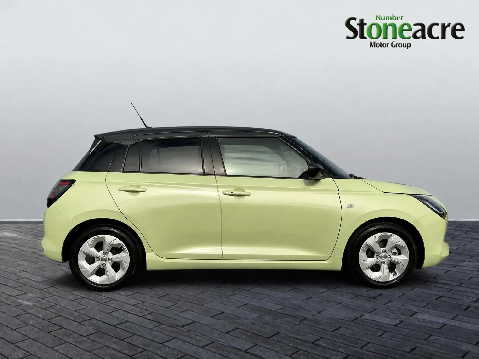 Suzuki Swift Image 7 Suzuki Swift Image 7