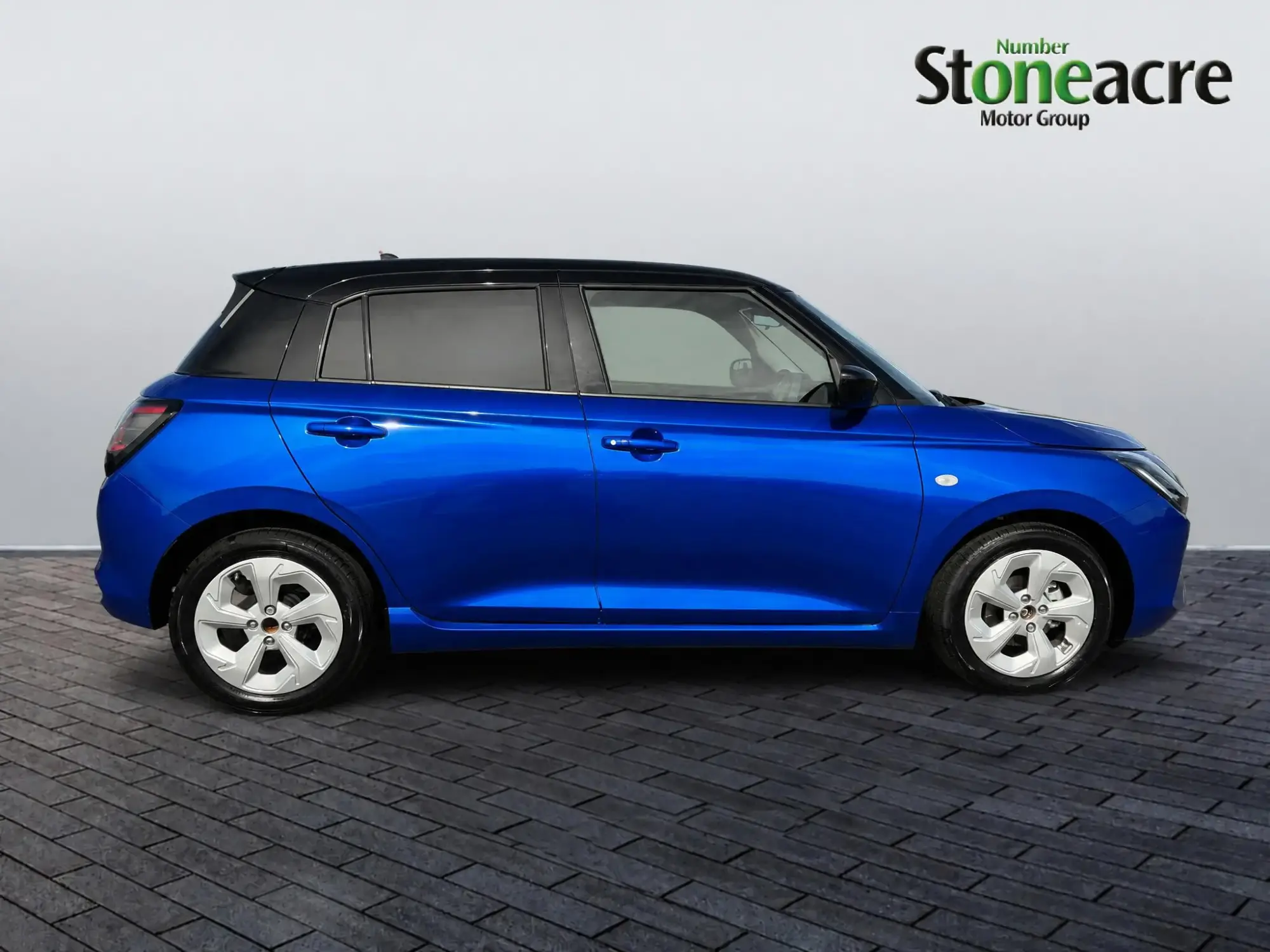 Suzuki Swift Image 7 Suzuki Swift Image 7