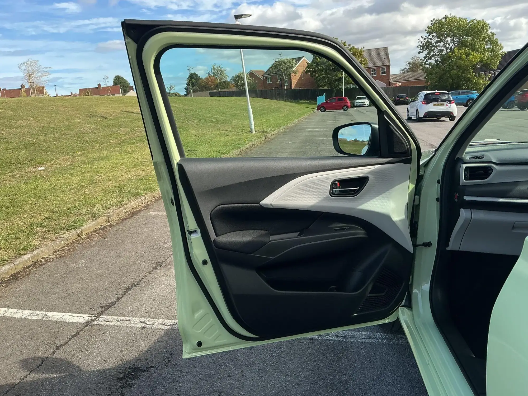 Suzuki Swift Image 11 Suzuki Swift Image 11