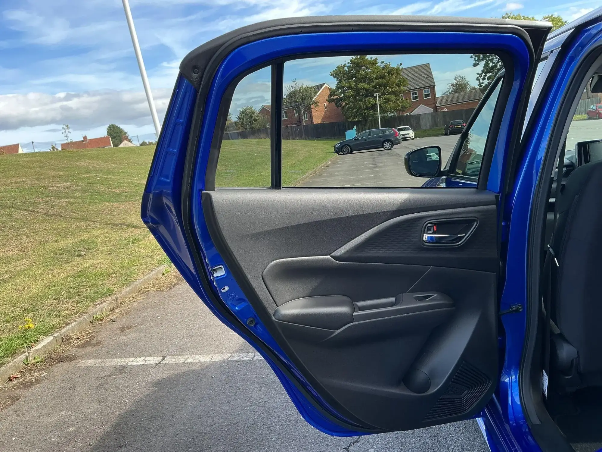 Suzuki Swift Image 13 Suzuki Swift Image 13