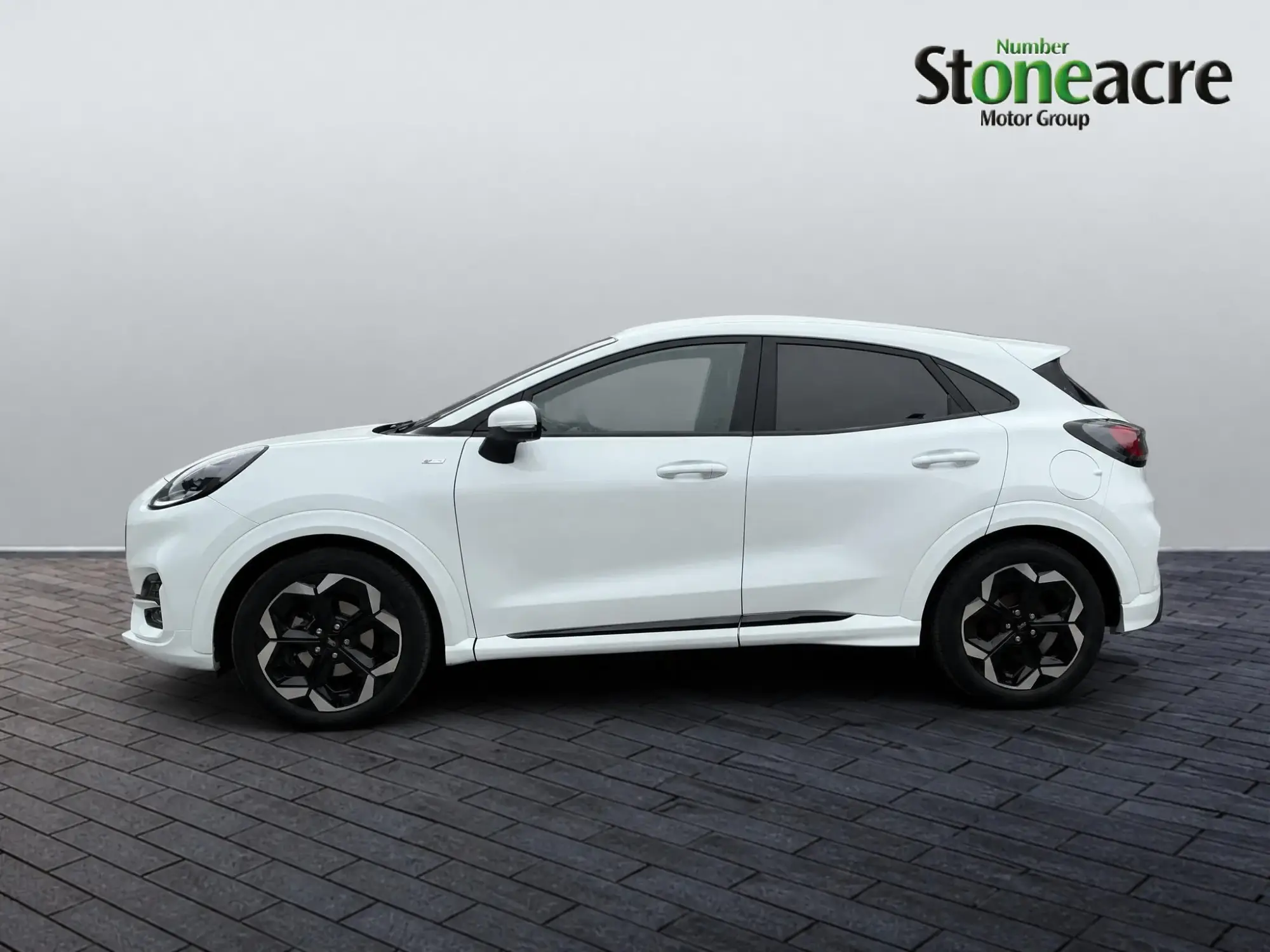 Ford Puma Image 5