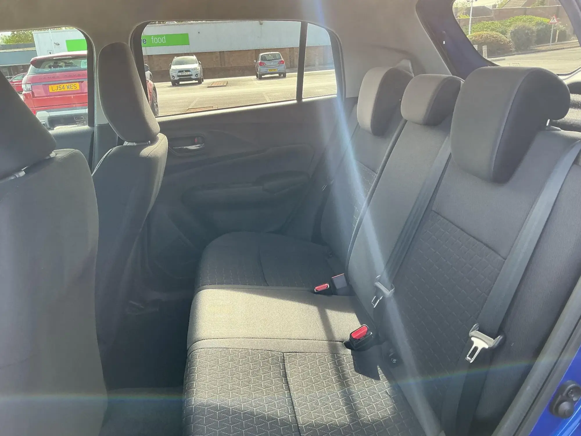 Suzuki Swift Image 15 Suzuki Swift Image 15