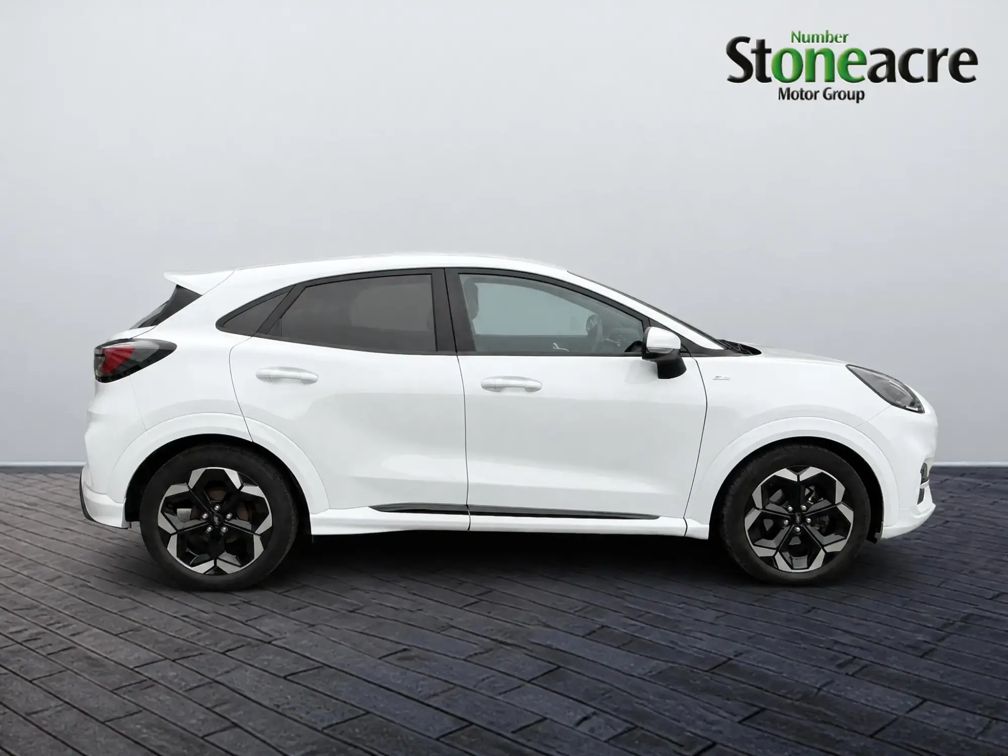 Ford Puma Image 7