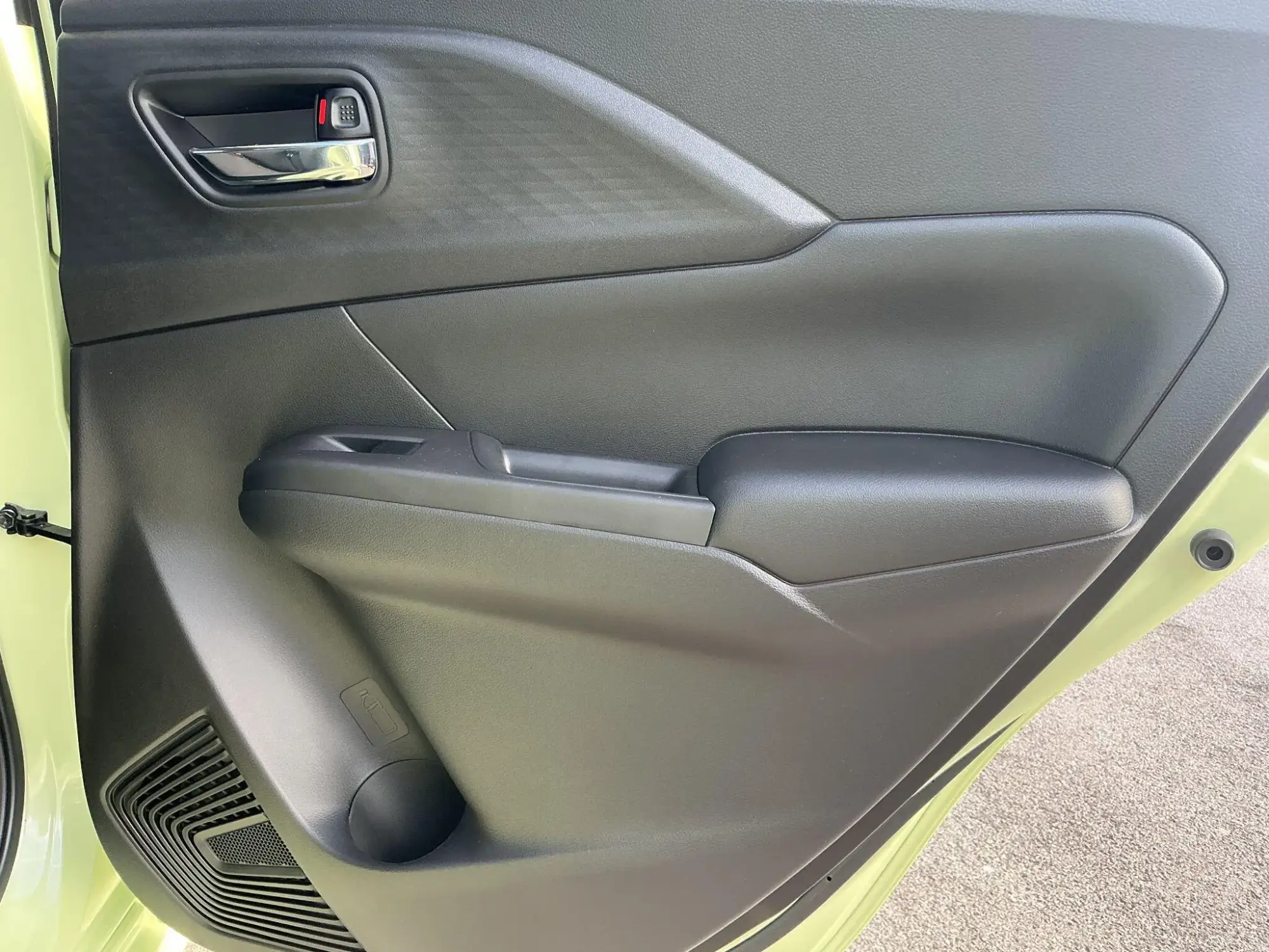 Suzuki Swift Image 18 Suzuki Swift Image 18