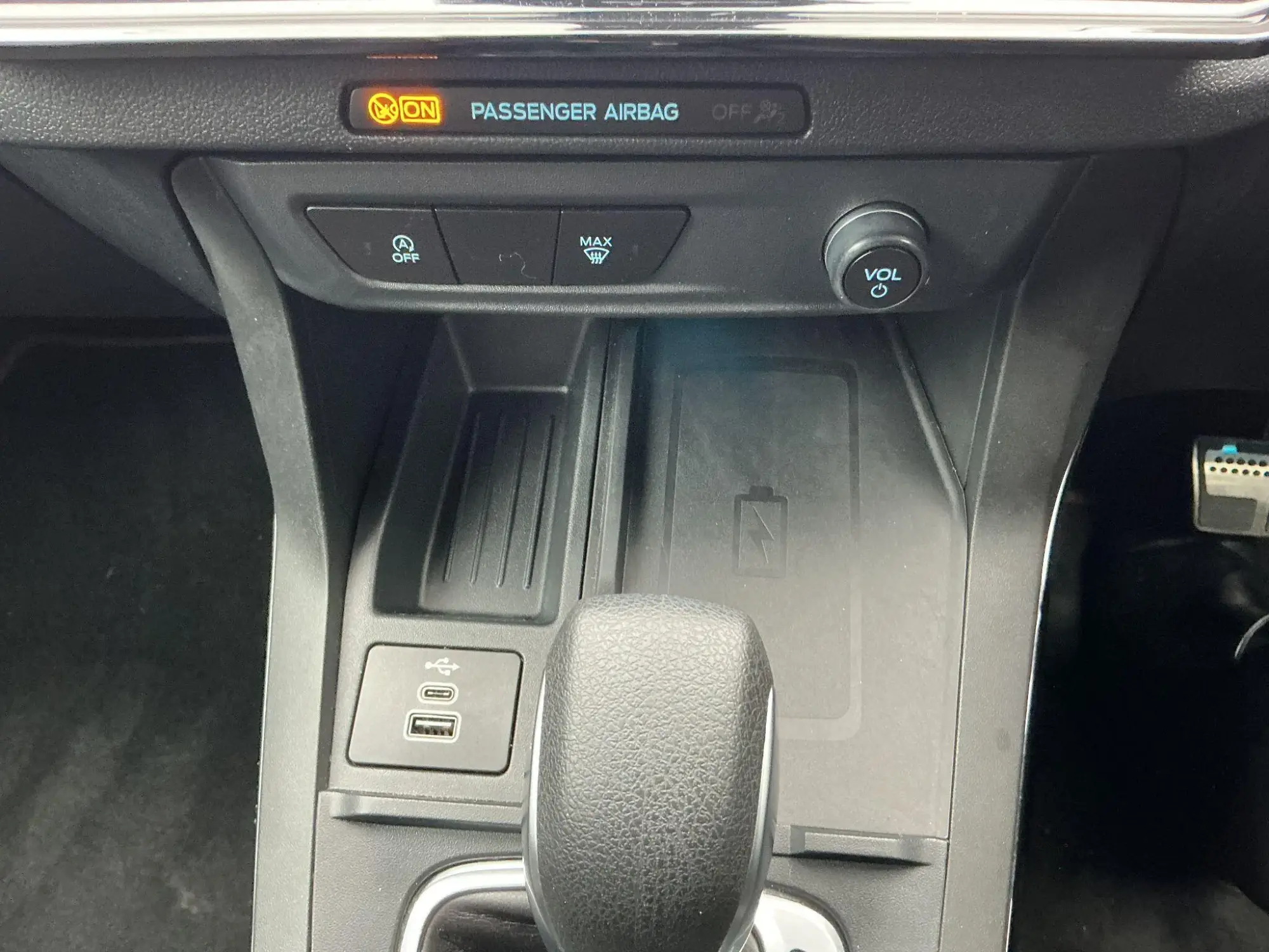Ford Puma Image 10