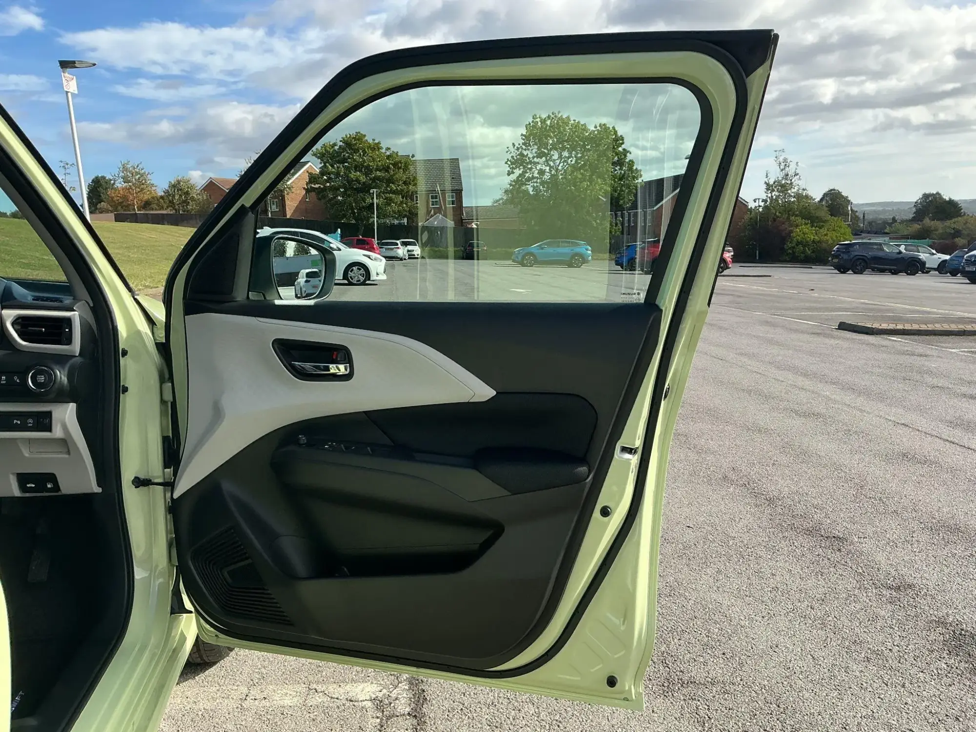 Suzuki Swift Image 20 Suzuki Swift Image 20