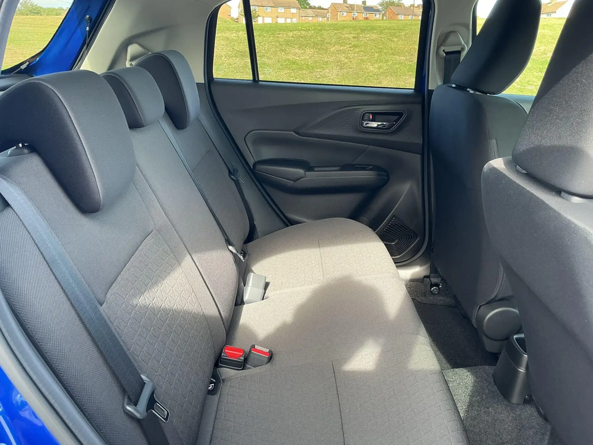 Suzuki Swift Image 19 Suzuki Swift Image 19