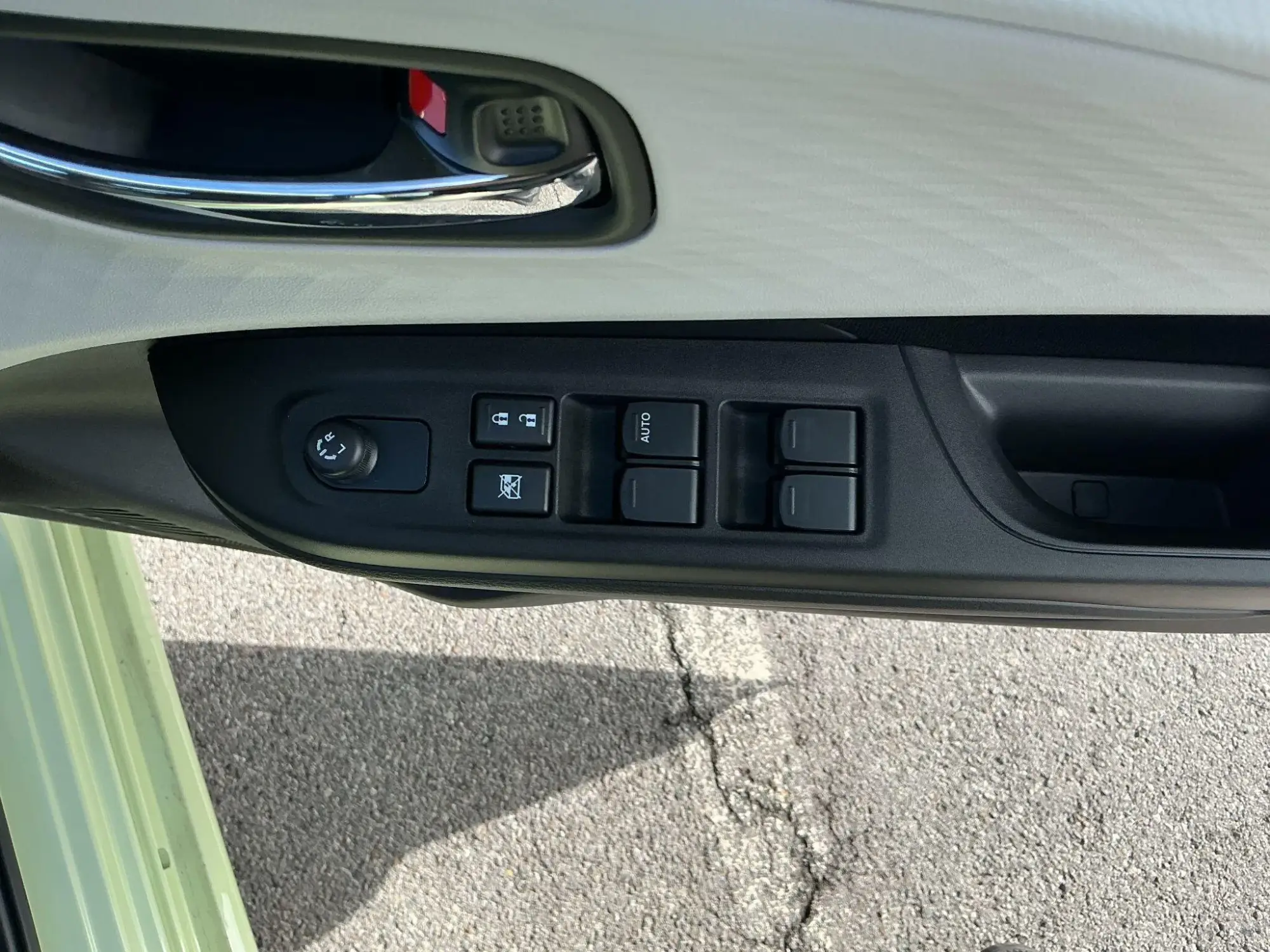 Suzuki Swift Image 22 Suzuki Swift Image 22