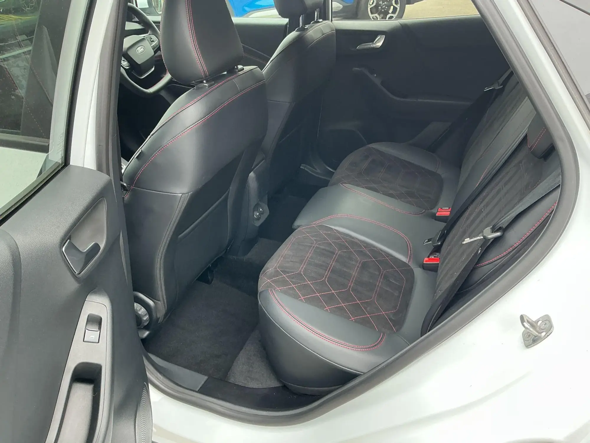 Ford Puma Image 14