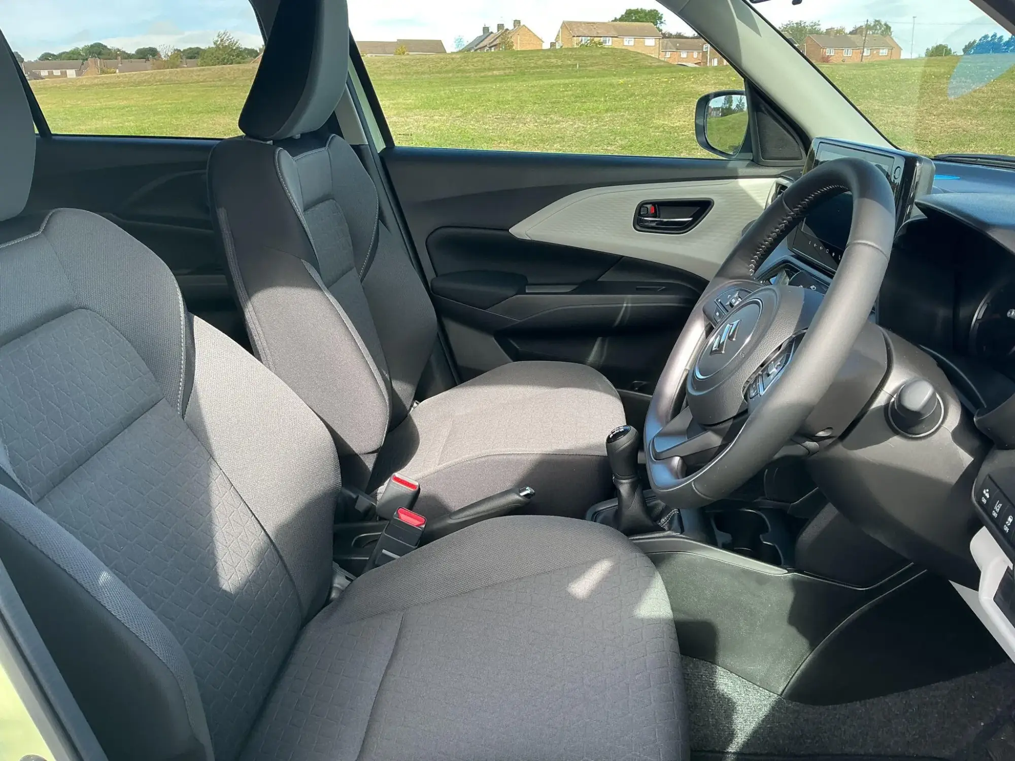 Suzuki Swift Image 24 Suzuki Swift Image 24