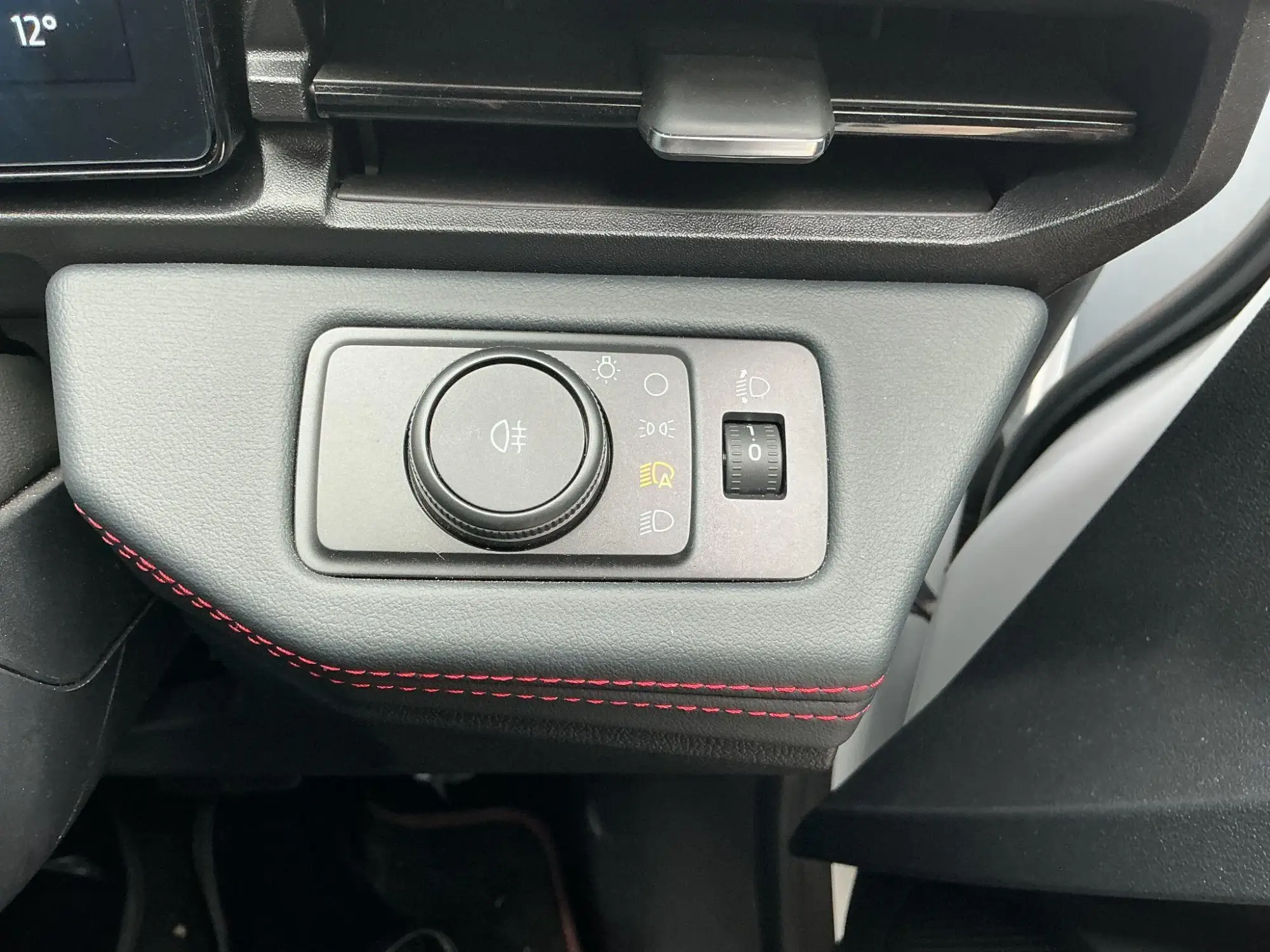 Ford Puma Image 17