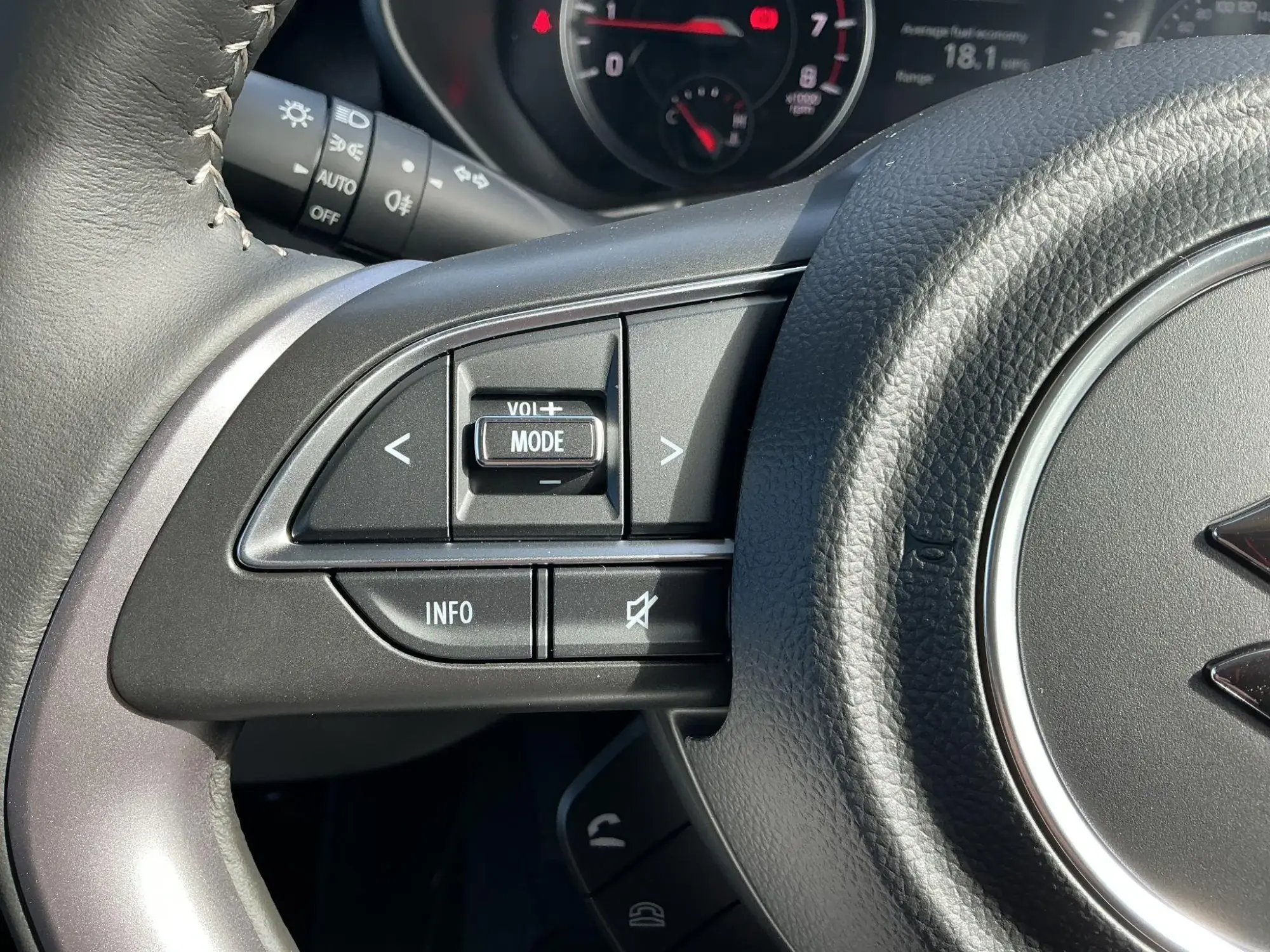 Suzuki Swift Image 25 Suzuki Swift Image 25