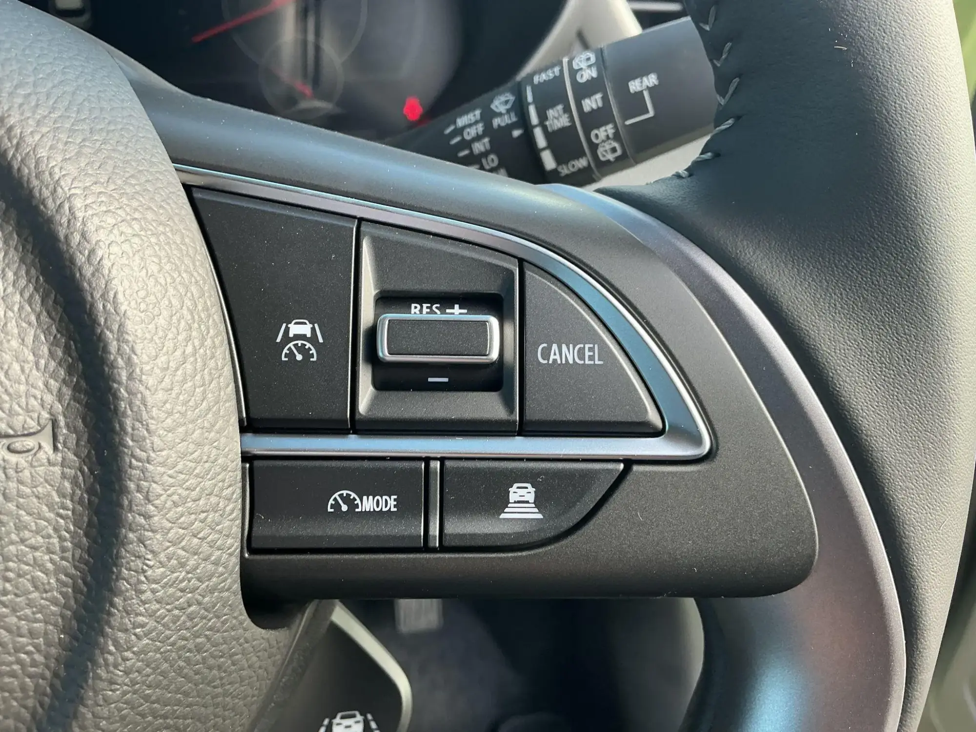 Suzuki Swift Image 27 Suzuki Swift Image 27