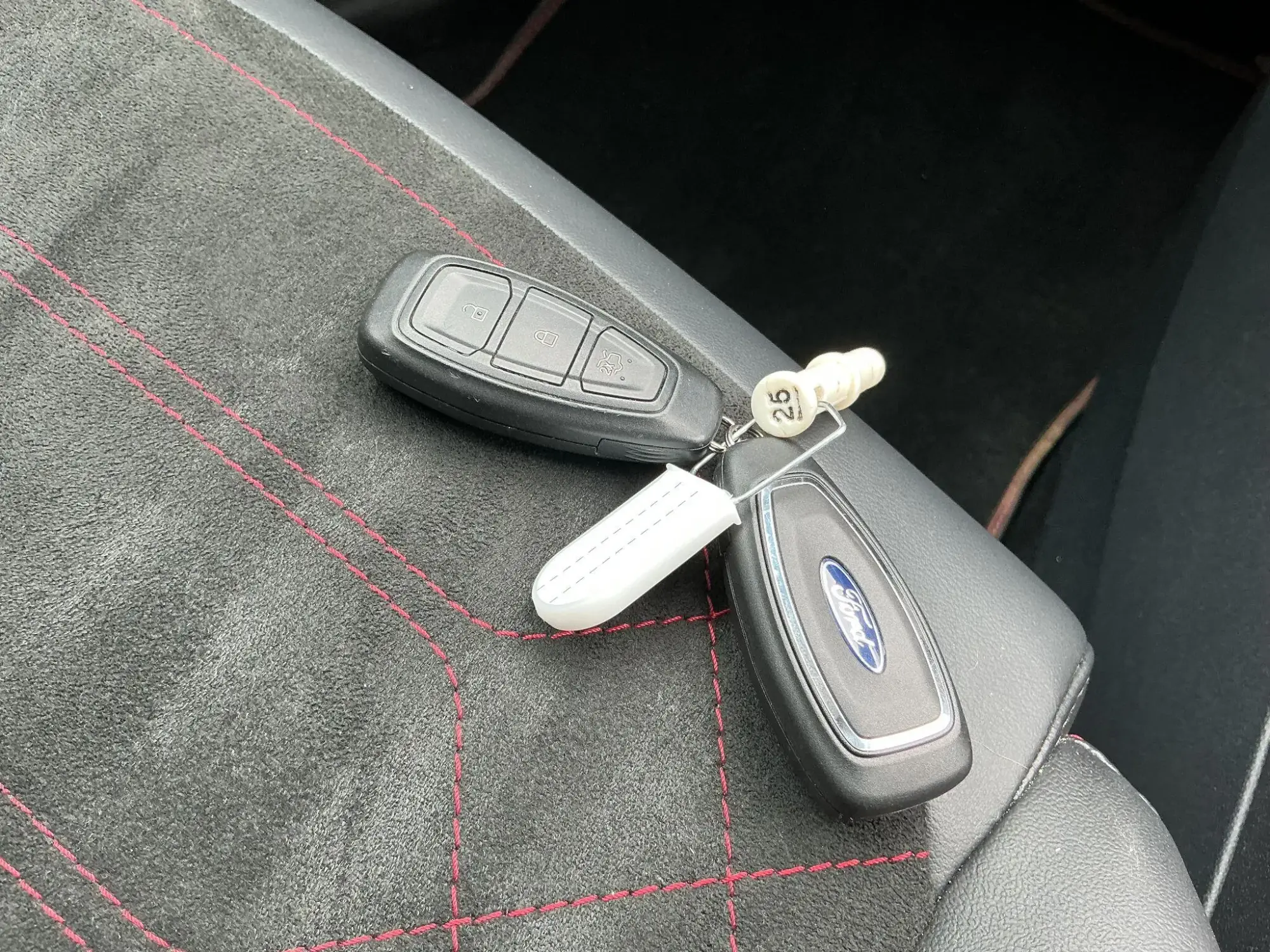Ford Puma Image 18