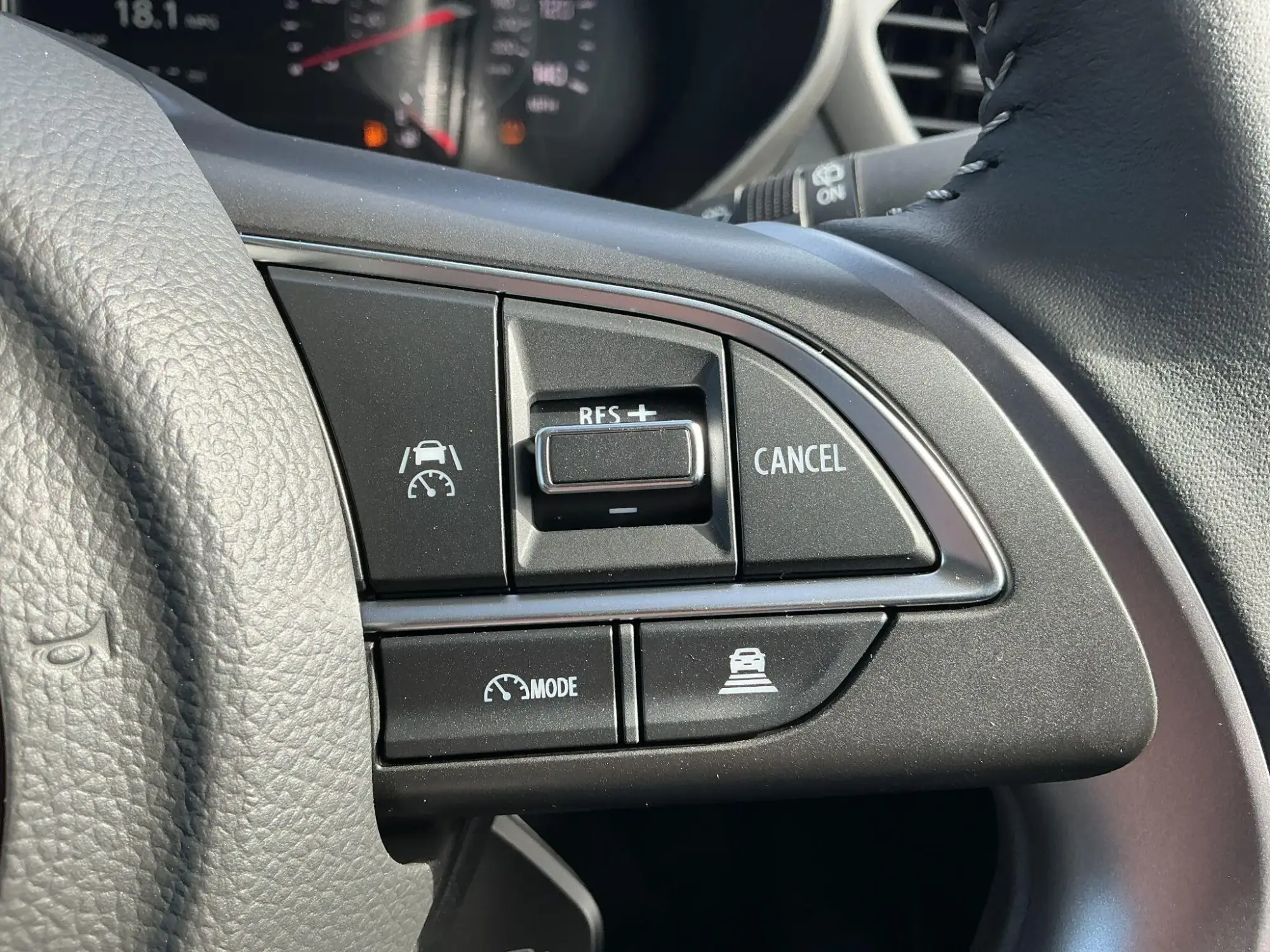 Suzuki Swift Image 26 Suzuki Swift Image 26