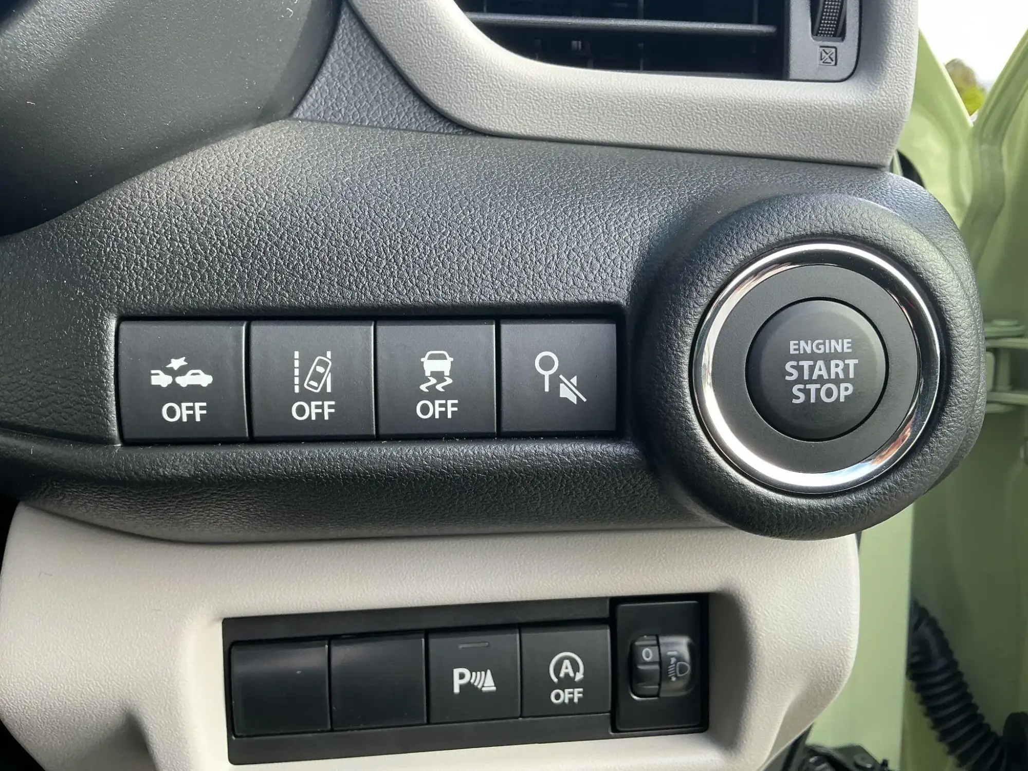 Suzuki Swift Image 29 Suzuki Swift Image 29