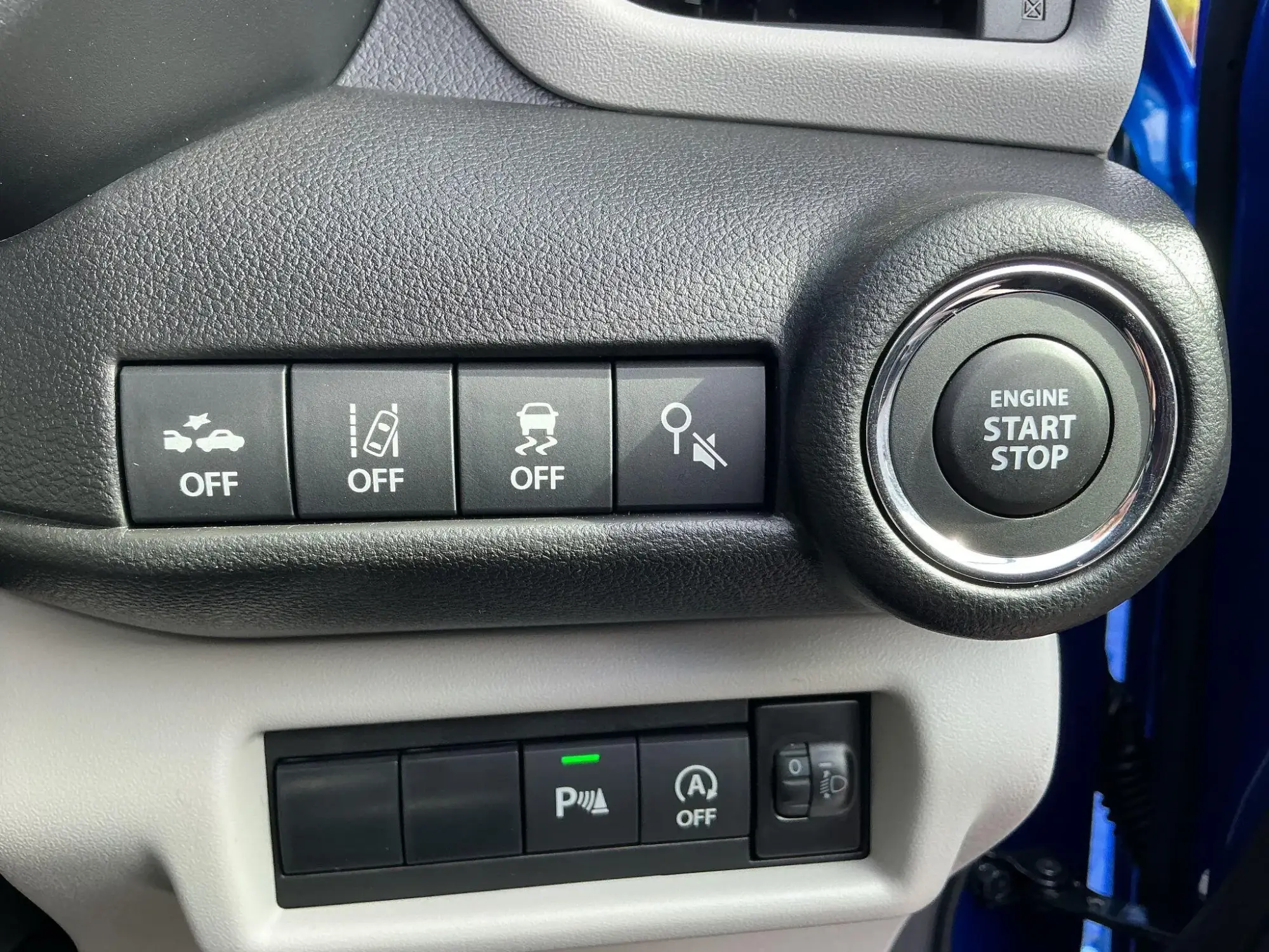 Suzuki Swift Image 28 Suzuki Swift Image 28