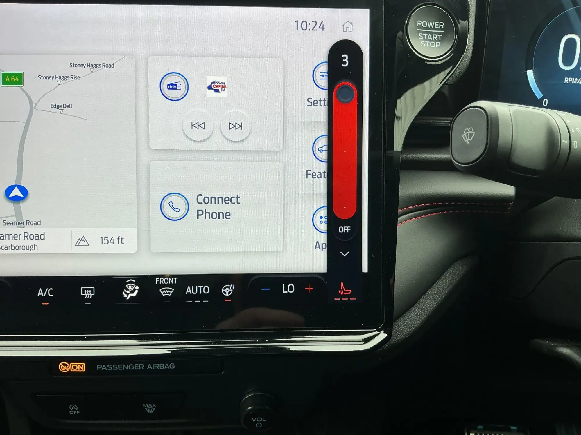 Ford Puma Image 21