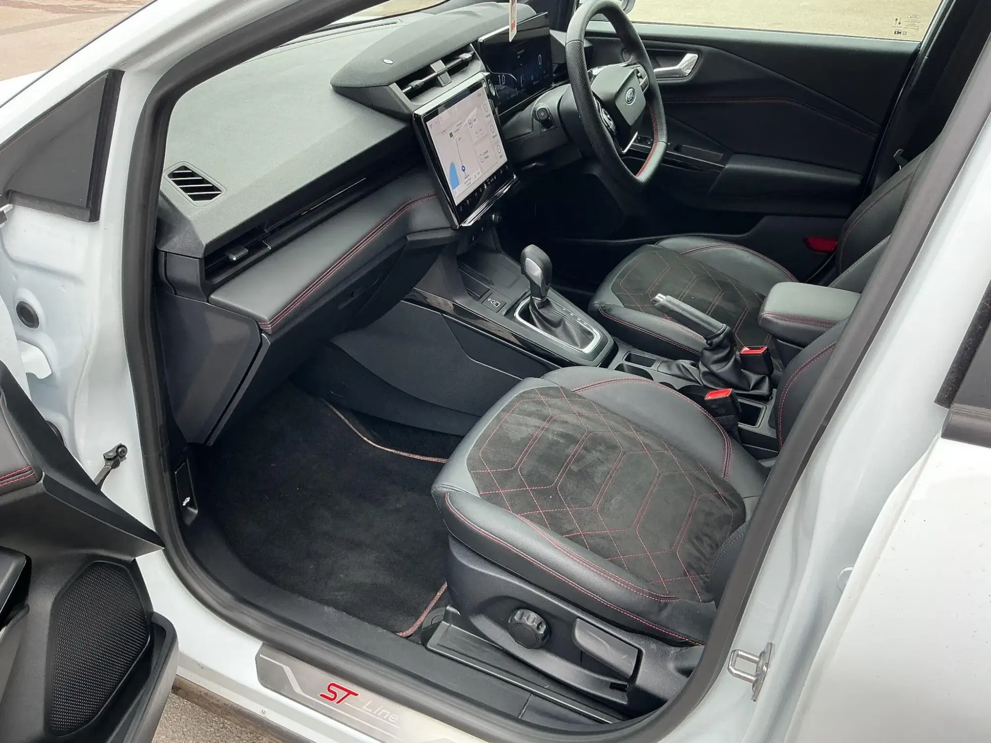 Ford Puma Image 25