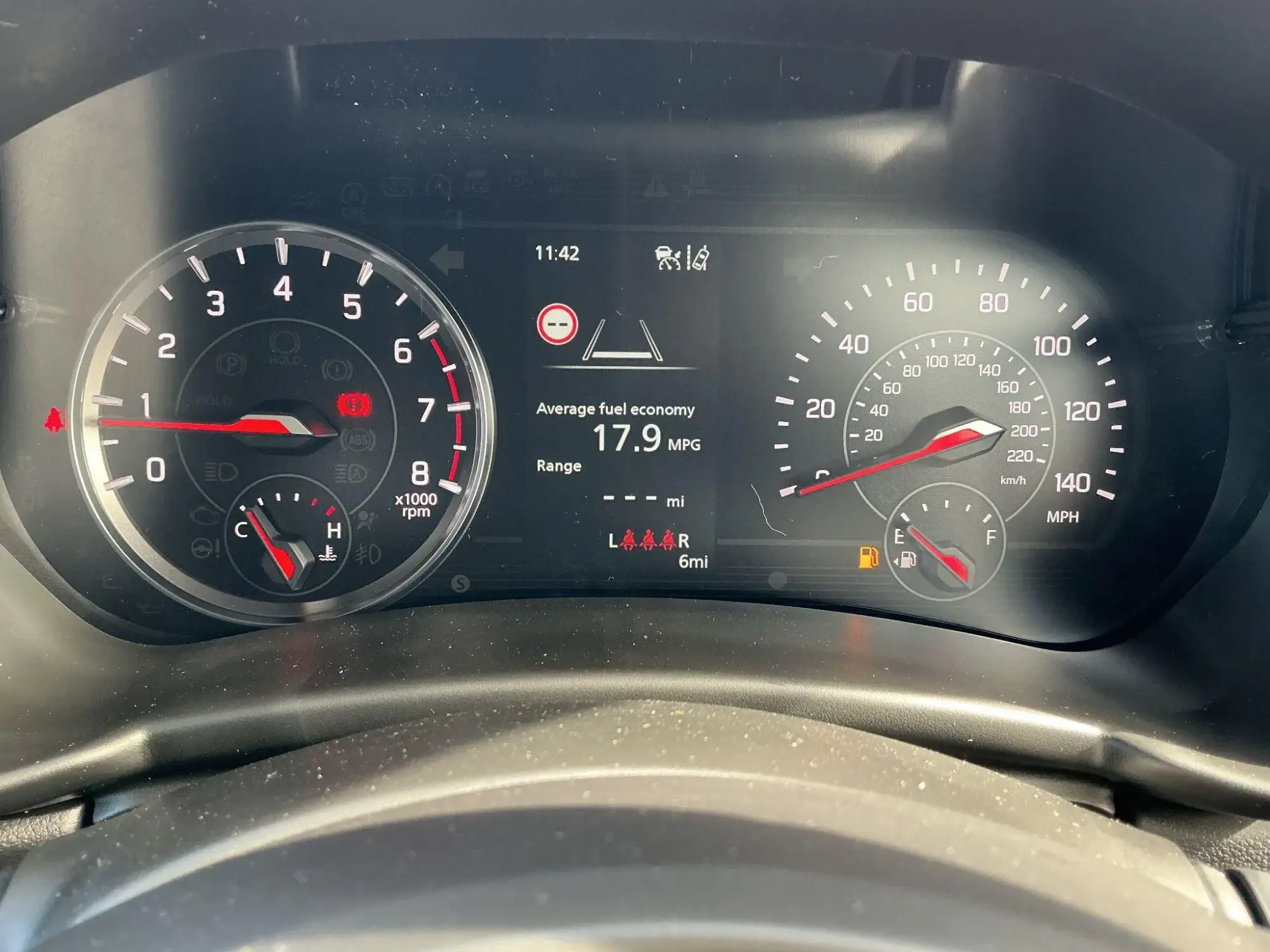 Suzuki Swift Image 40 Suzuki Swift Image 40