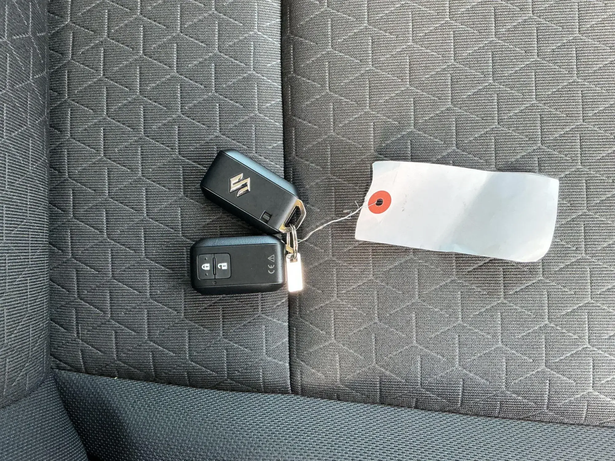 Suzuki Swift Image 41 Suzuki Swift Image 41