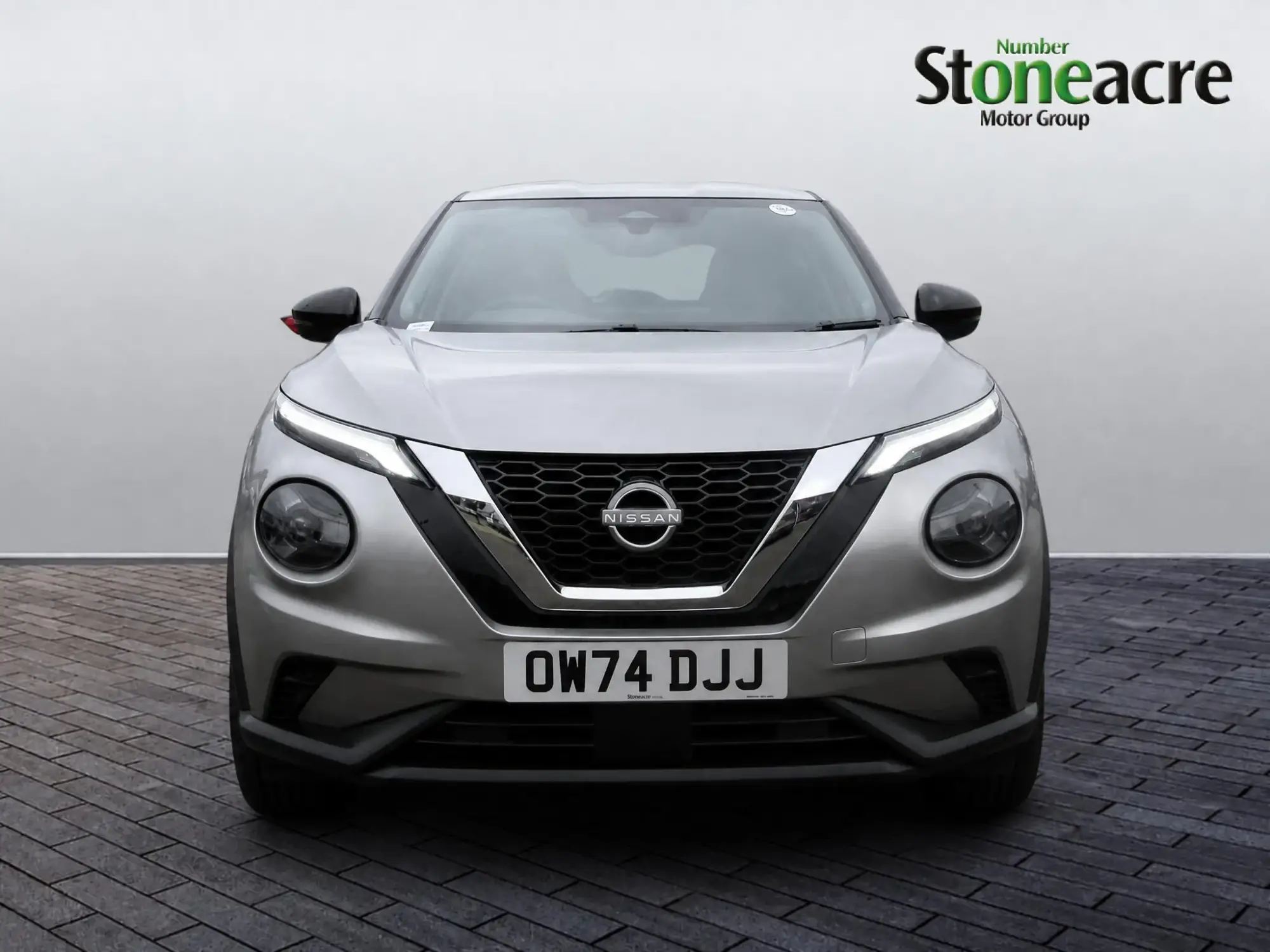 Nissan Juke Image 2 Nissan Juke Image 2