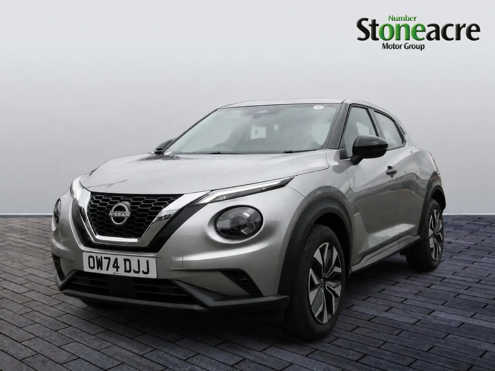 Nissan Juke Image 3 Nissan Juke Image 3