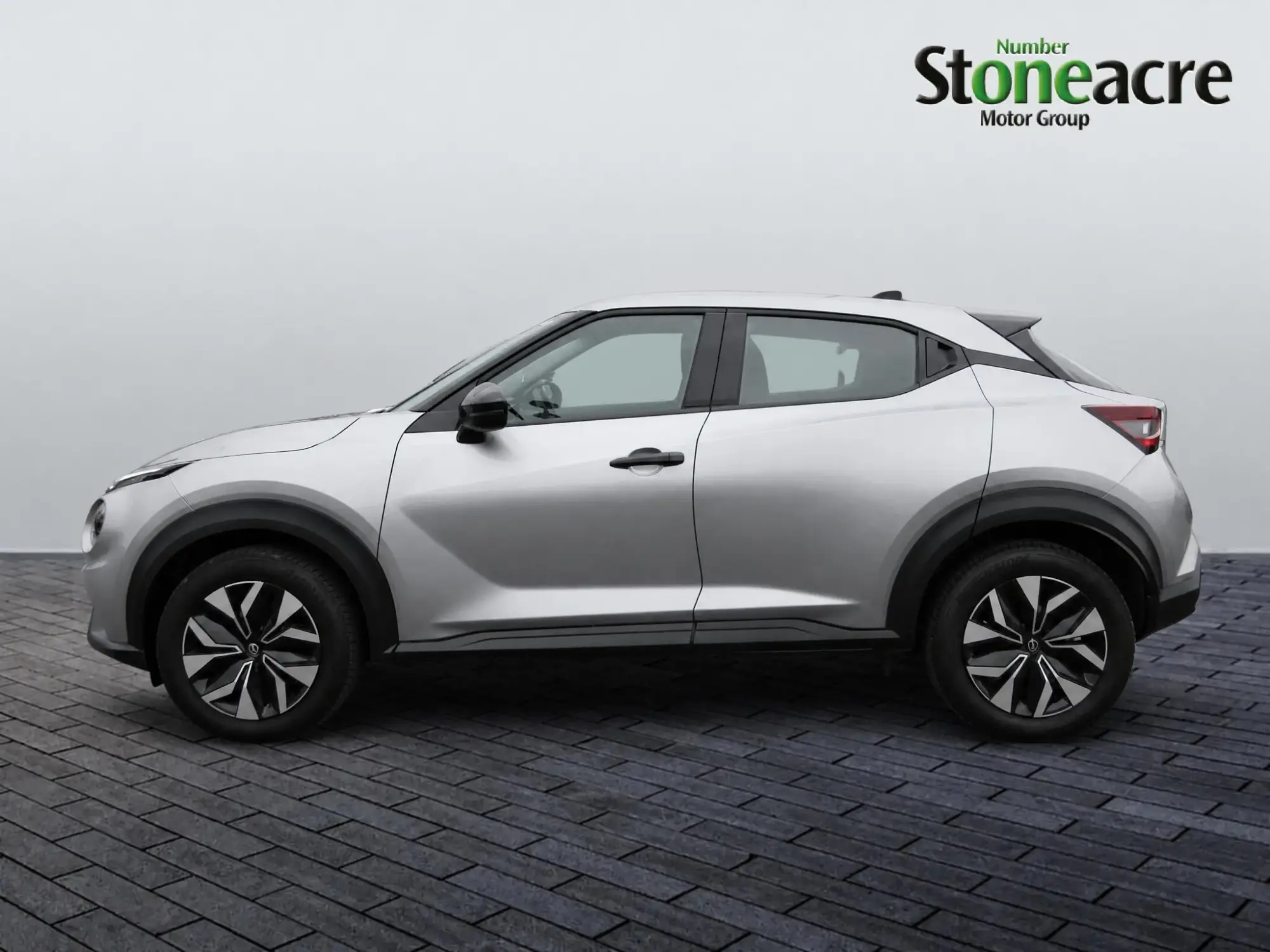 Nissan Juke Image 5 Nissan Juke Image 5