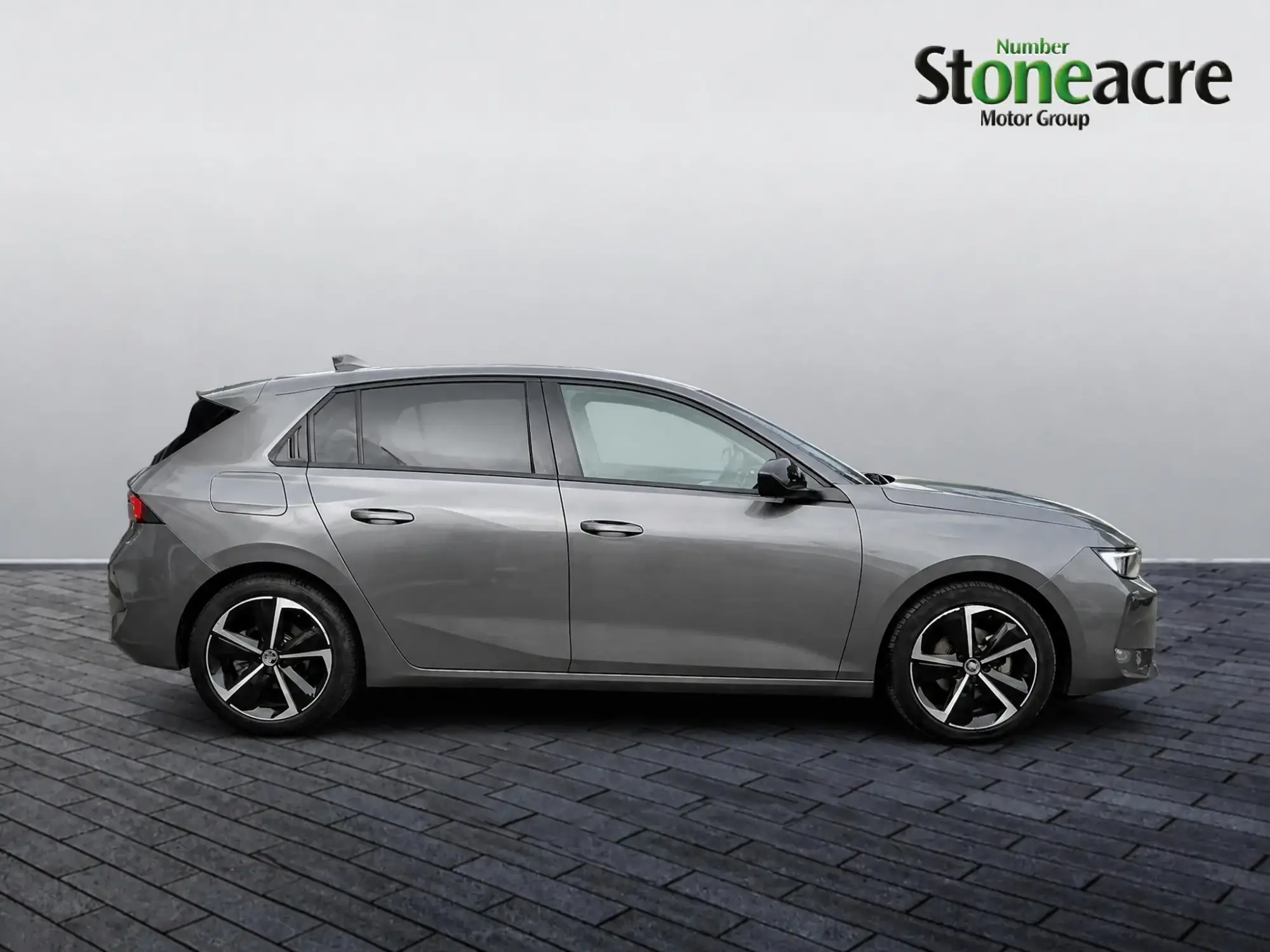 Vauxhall Astra Image 7 Vauxhall Astra Image 7