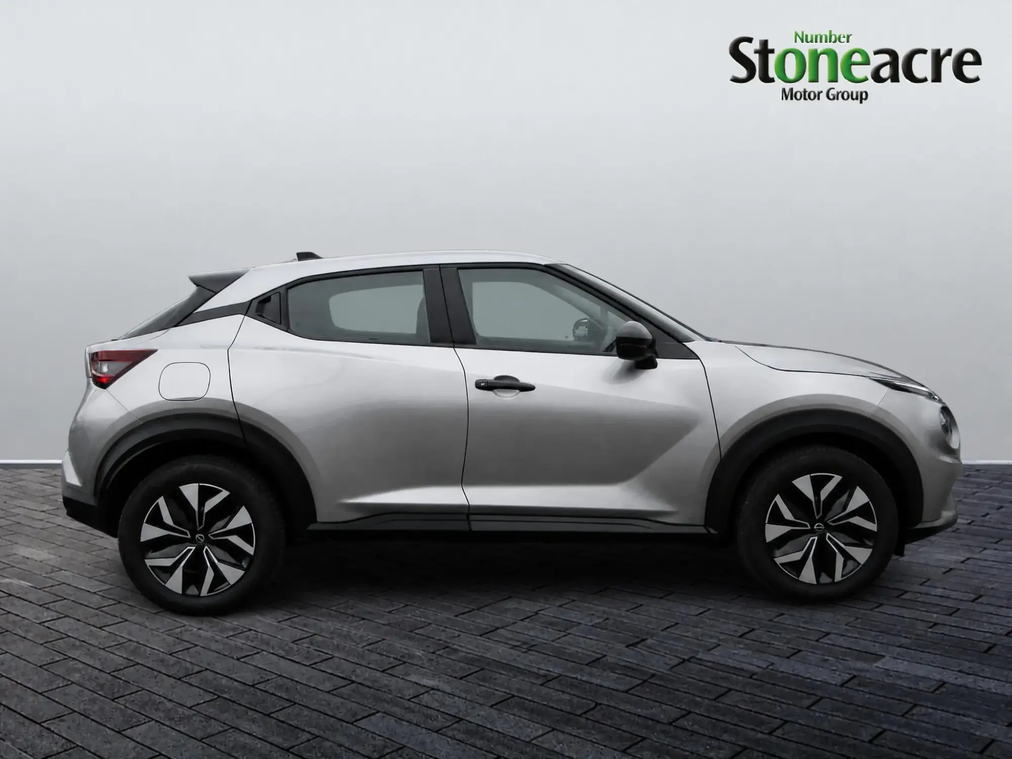 Nissan Juke Image 7 Nissan Juke Image 7