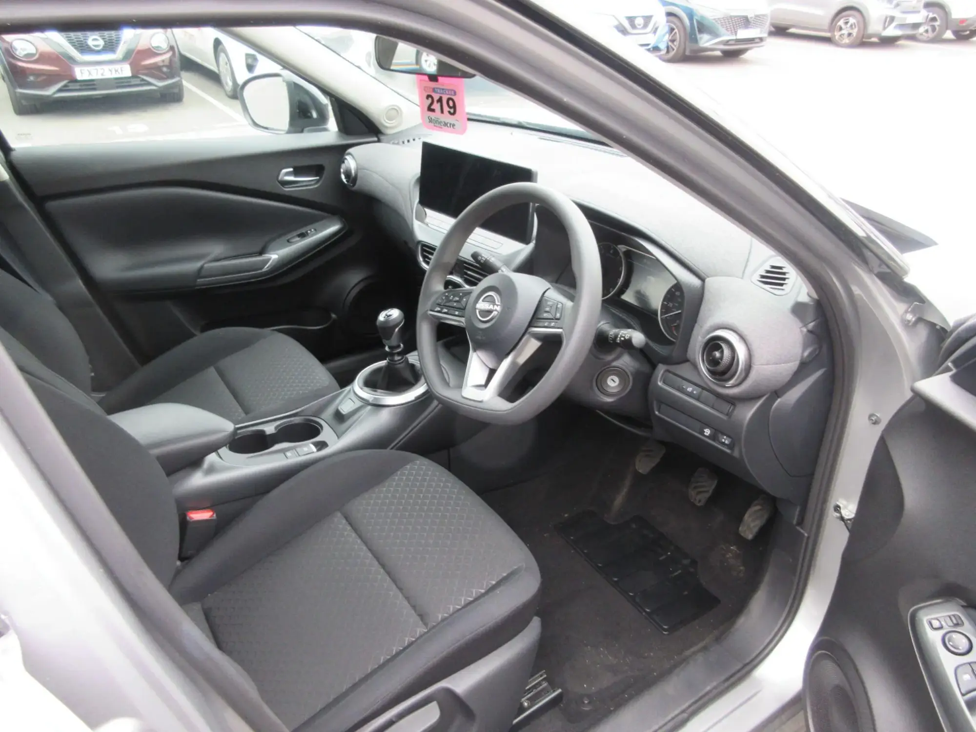 Nissan Juke Image 10 Nissan Juke Image 10