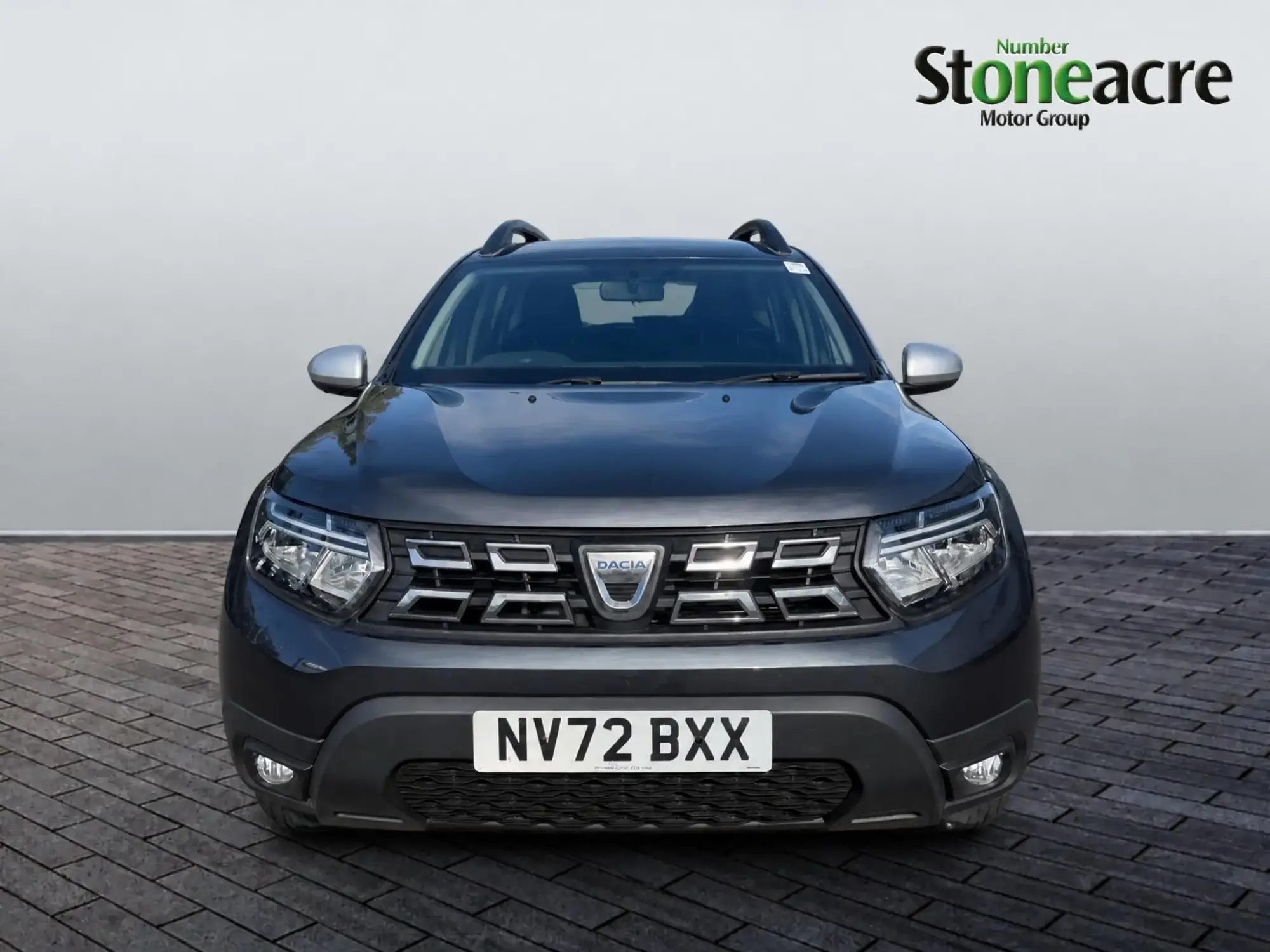 Dacia Duster Image 2