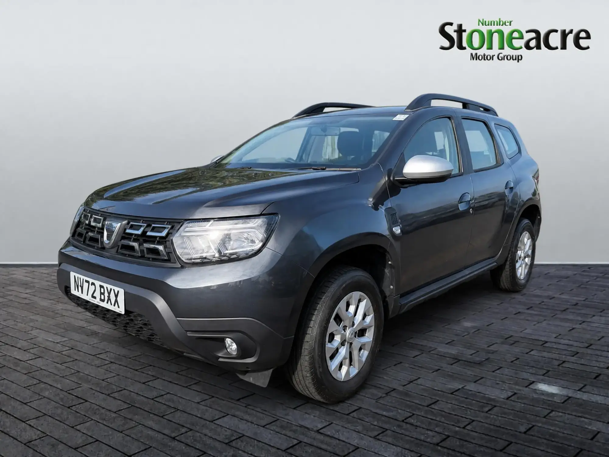 Dacia Duster Image 3