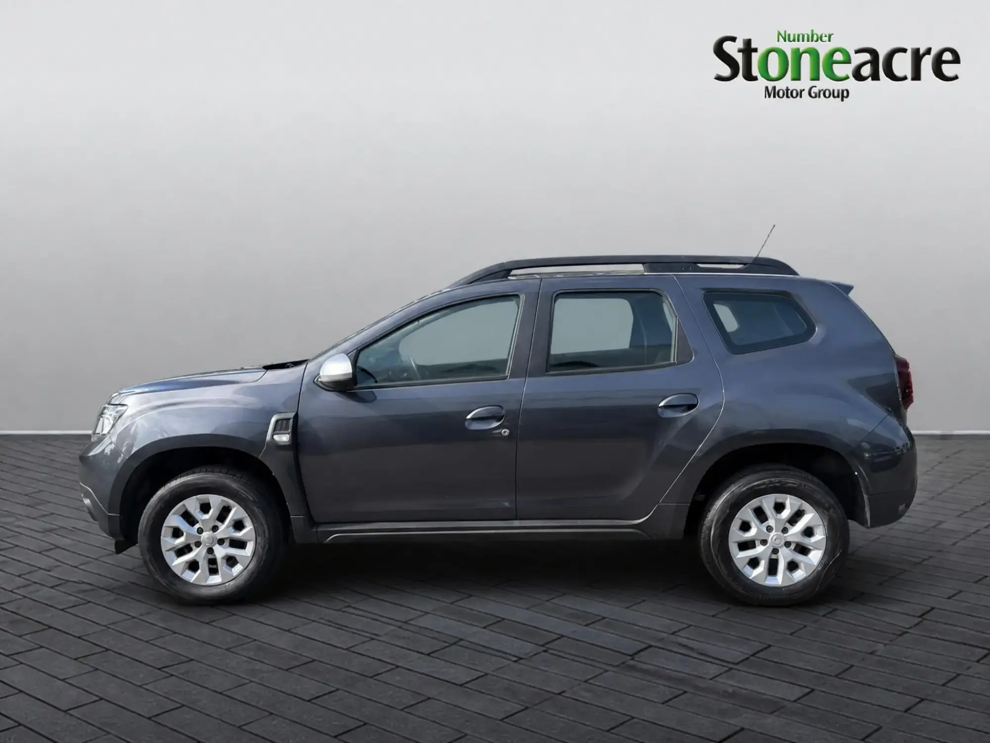 Dacia Duster Image 5