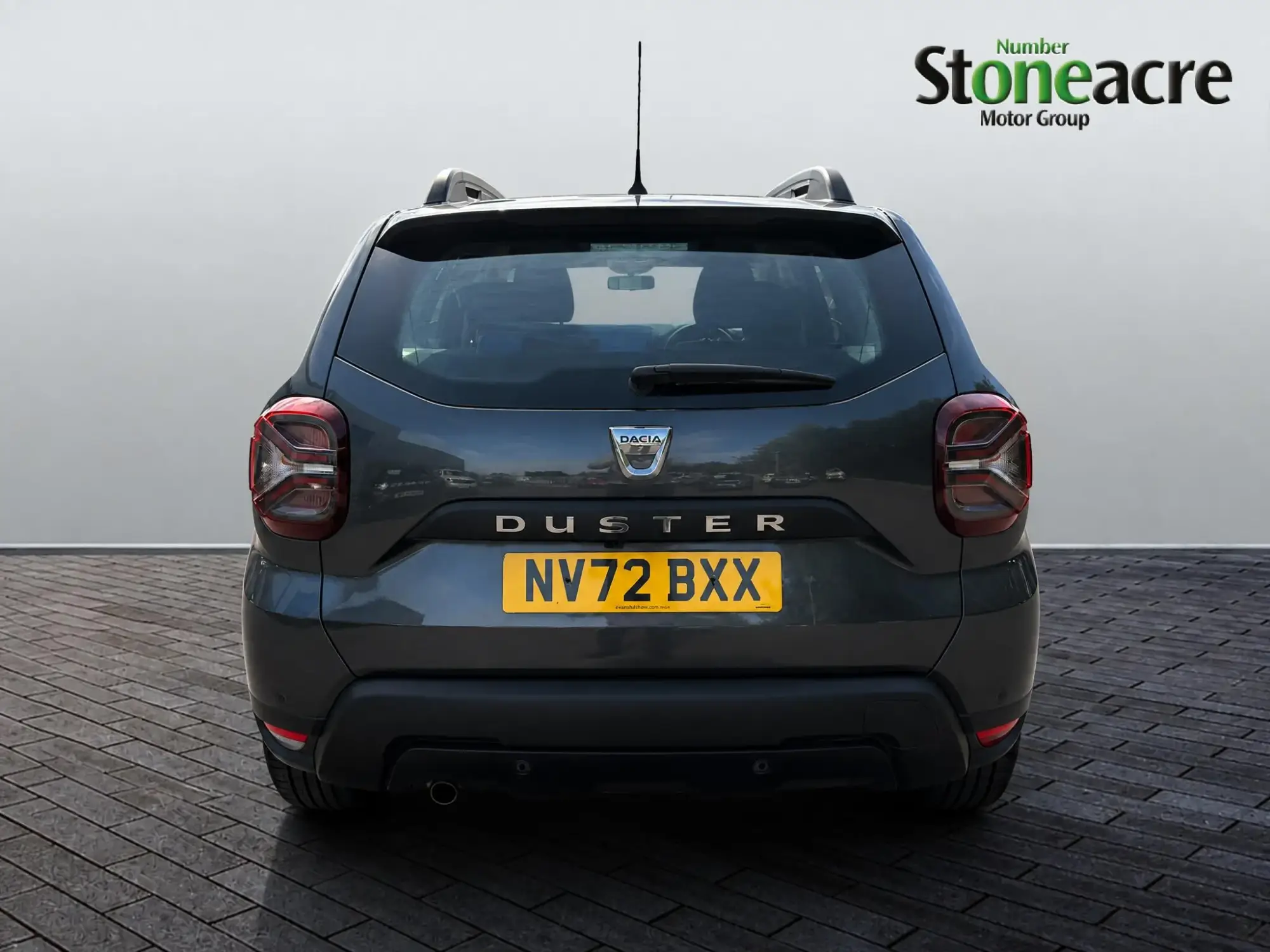 Dacia Duster Image 6
