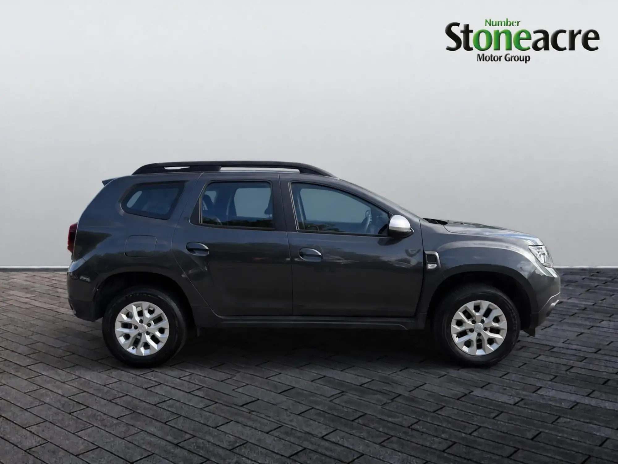 Dacia Duster Image 7
