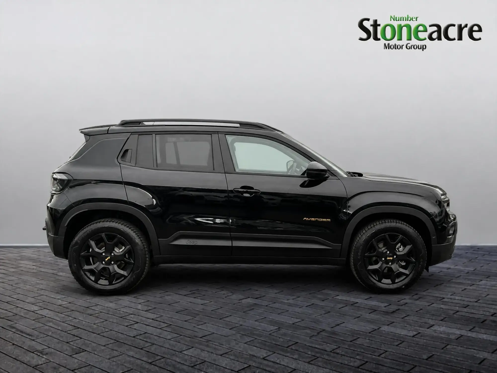 Jeep Avenger e-Hybrid 1.2 e-Hybrid MHEV The North Face DCT E-AWD Euro 6 (s/s) 5dr YM26HXD Image 2 Jeep Avenger e-Hybrid 1.2 e-Hybrid MHEV The North Face DCT E-AWD Euro 6 (s/s) 5dr YM26HXD Image 2