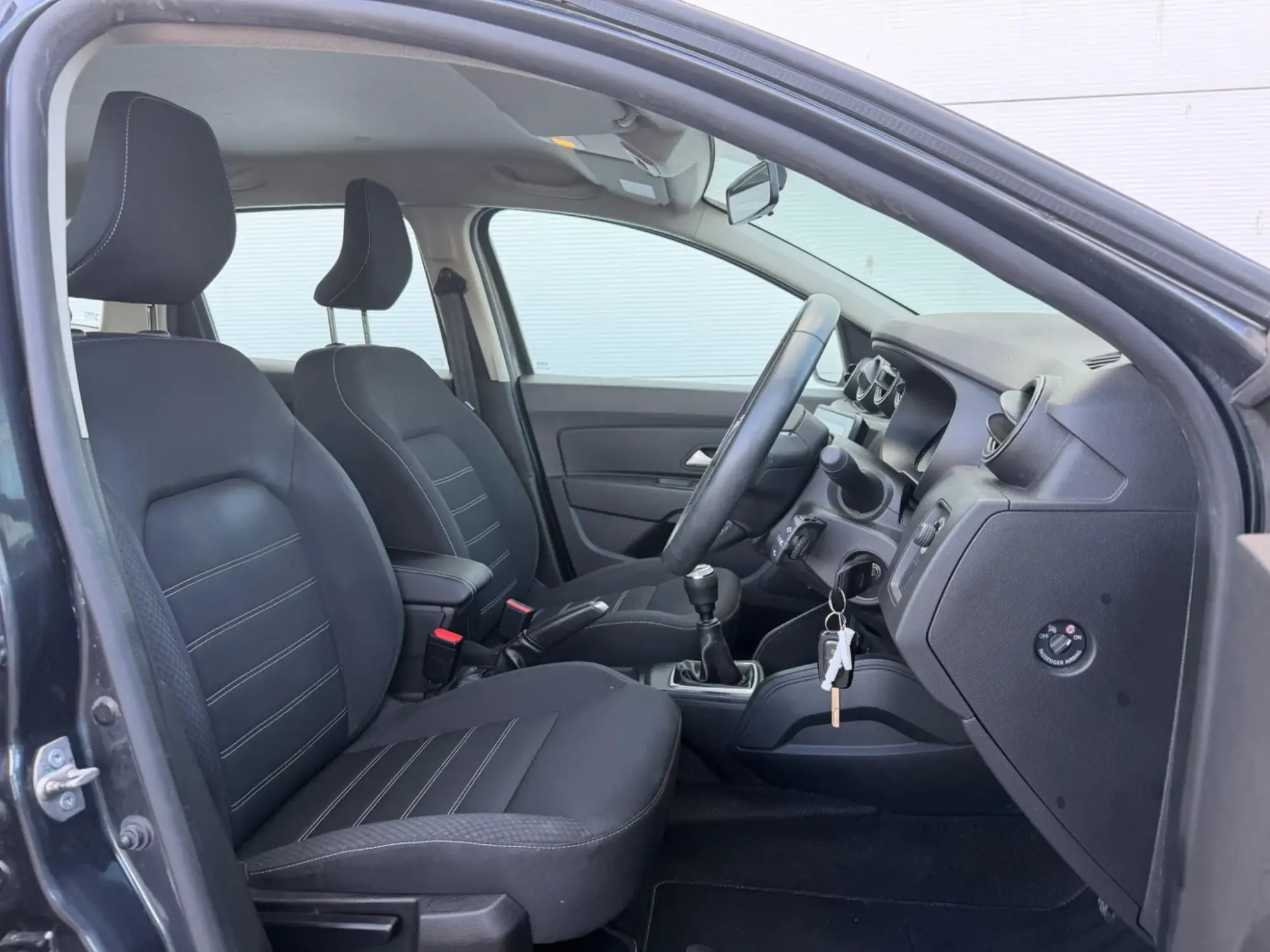Dacia Duster Image 12