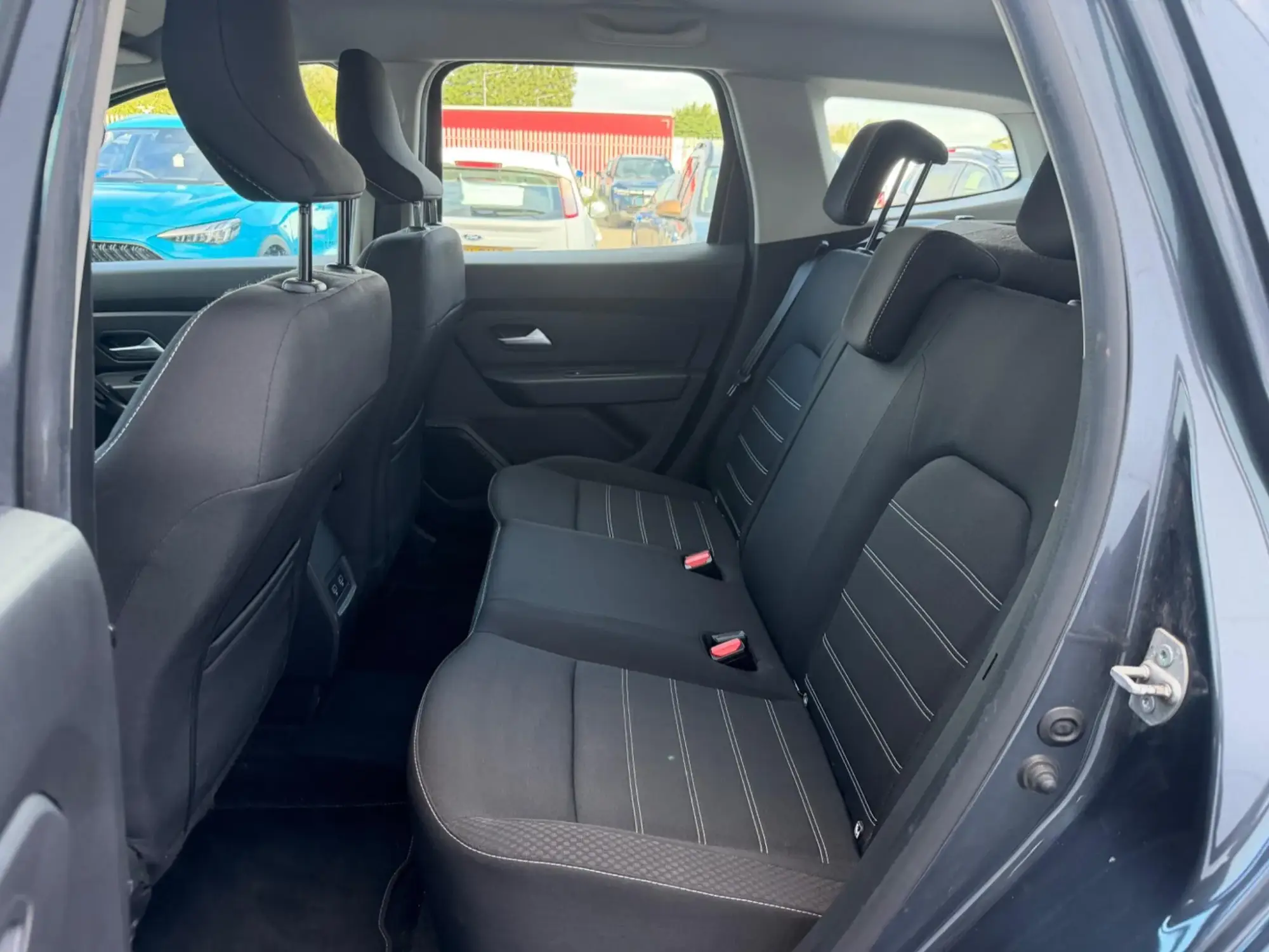 Dacia Duster Image 13