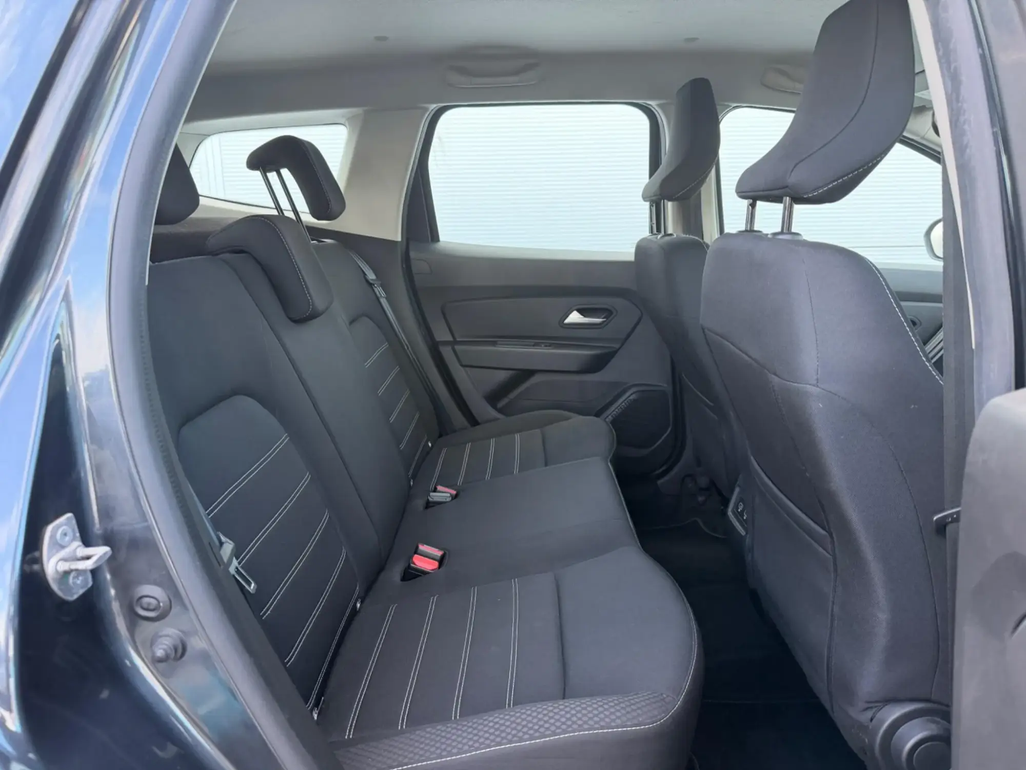 Dacia Duster Image 14
